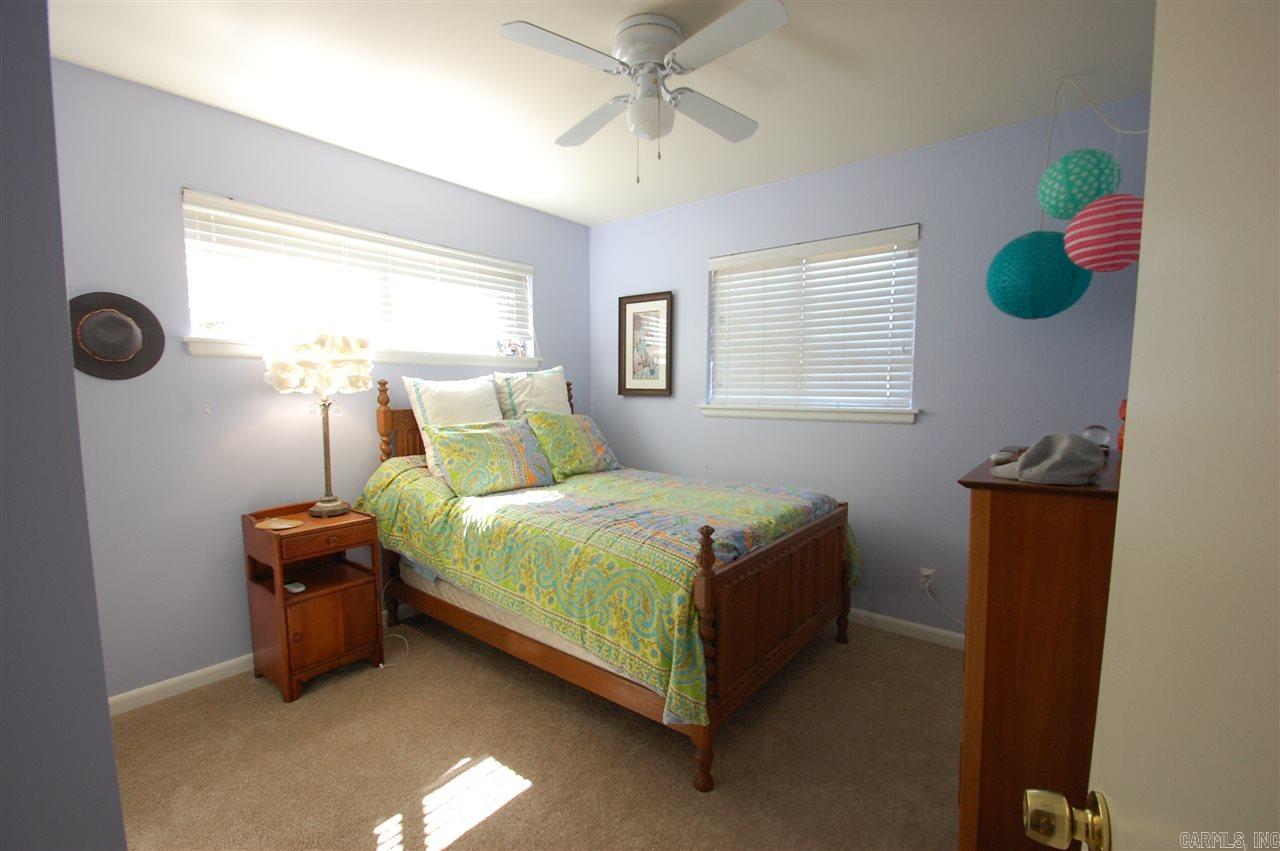Ellis Acres - Residential