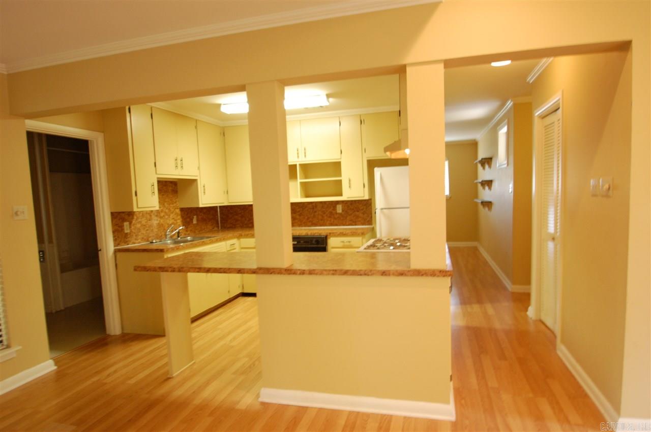 Ellis Acres - Residential