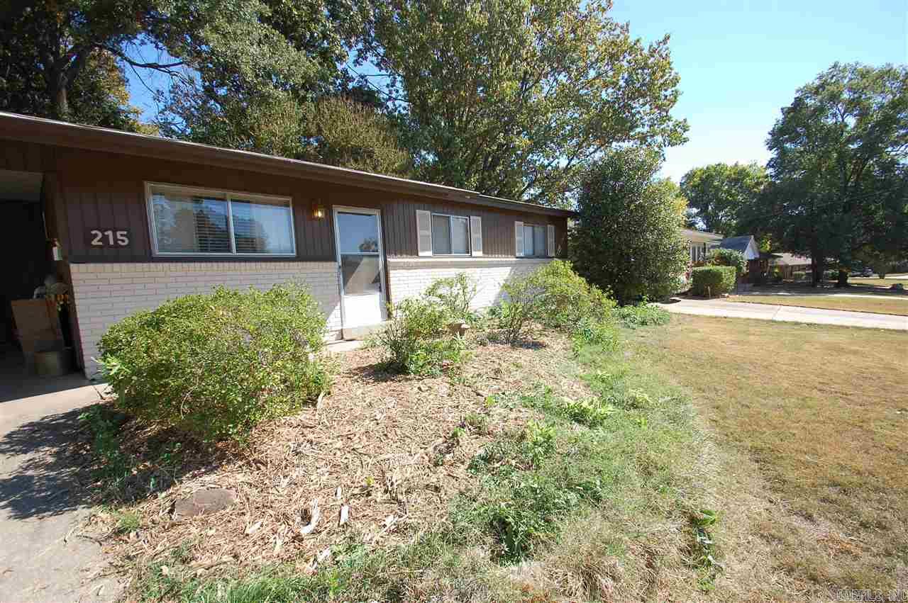 Ellis Acres - Residential