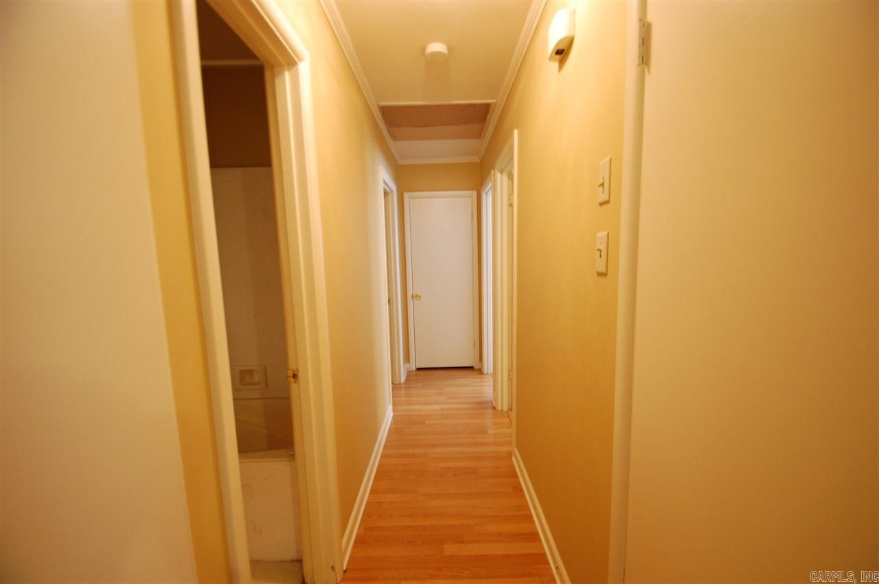 Ellis Acres - Residential
