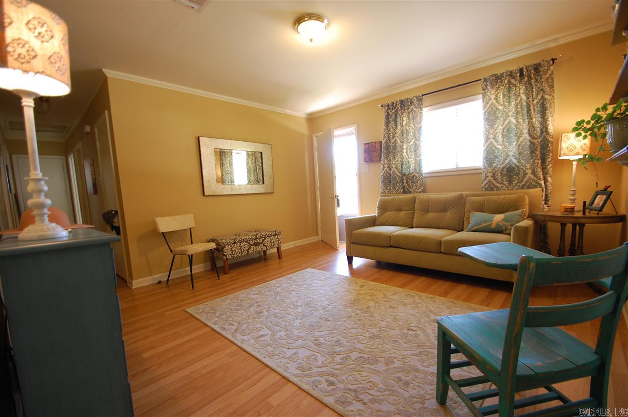 Ellis Acres - Residential