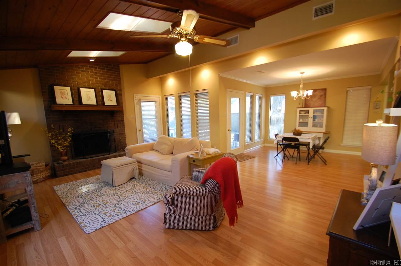 Ellis Acres - Residential