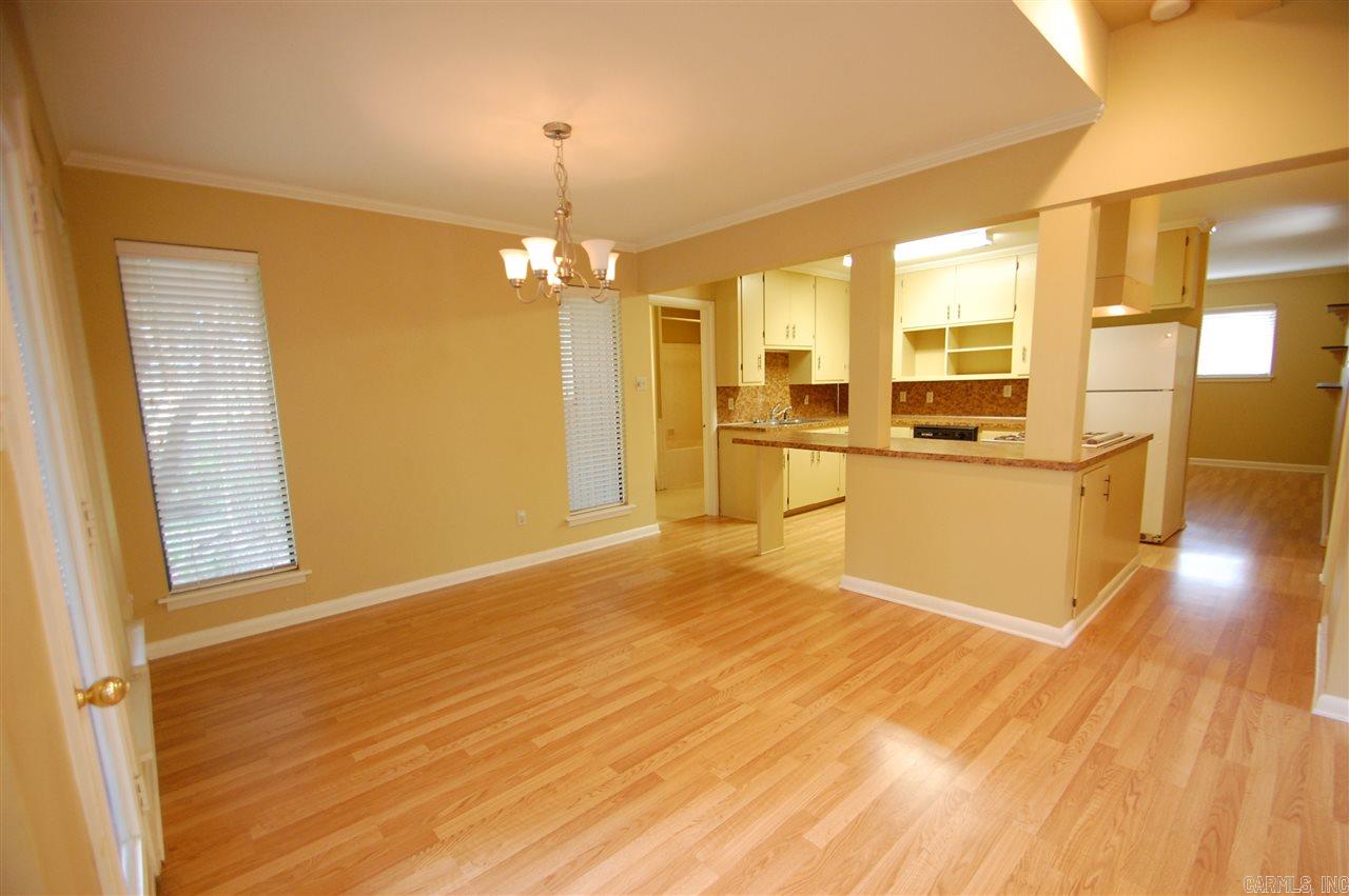 Ellis Acres - Residential