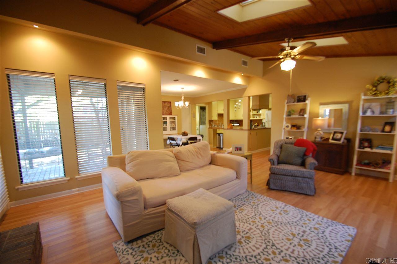 Ellis Acres - Residential