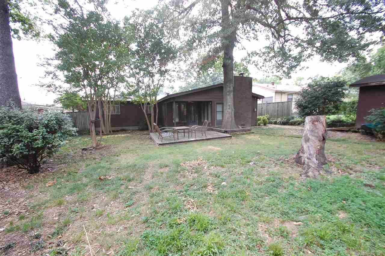 Ellis Acres - Residential