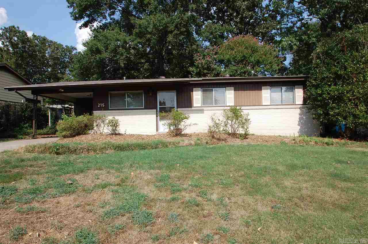 Ellis Acres - Residential