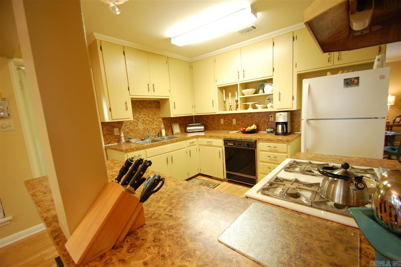 Ellis Acres - Residential