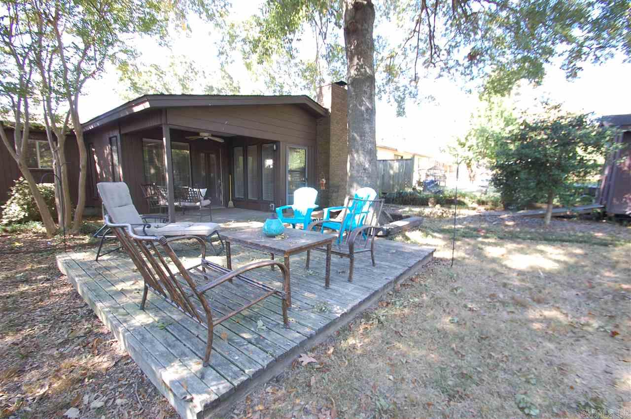 Ellis Acres - Residential