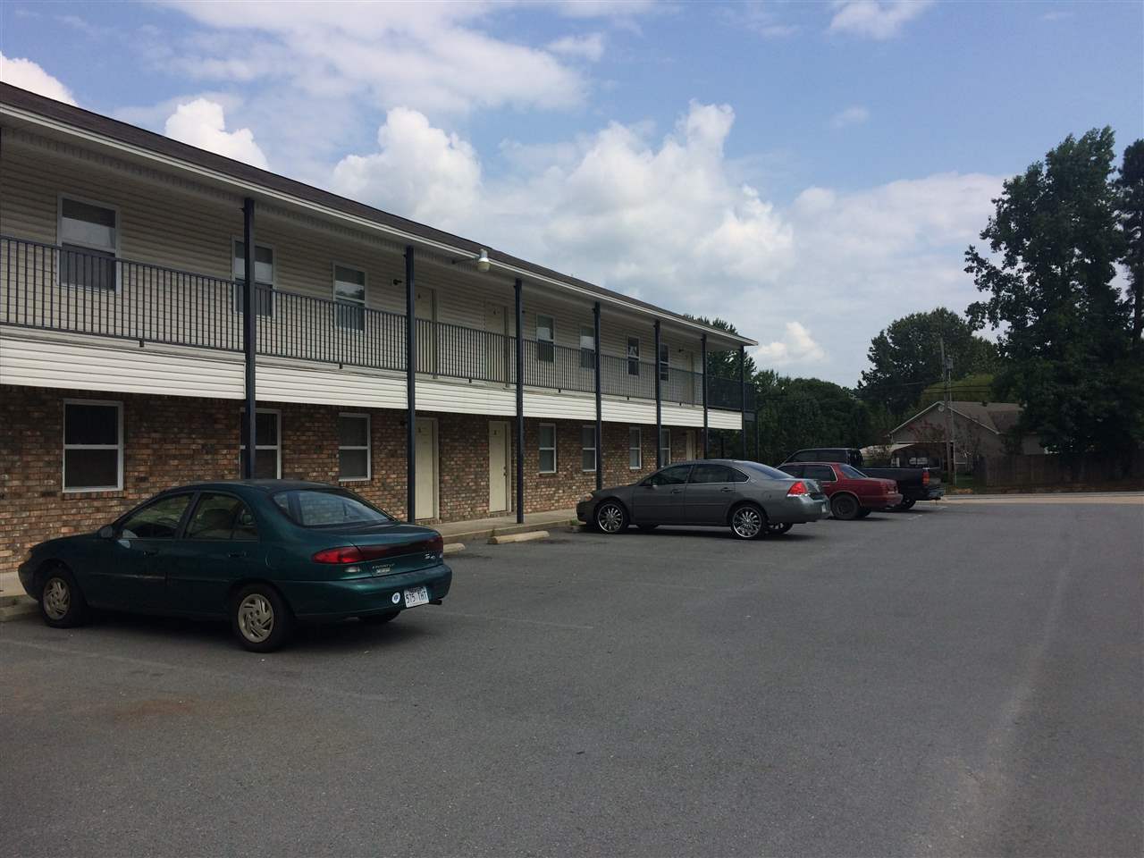 NICE PROPERTY, BUILT BY THE OWNERS.  GOOD INVESTMENT OPPORTUNITY.
