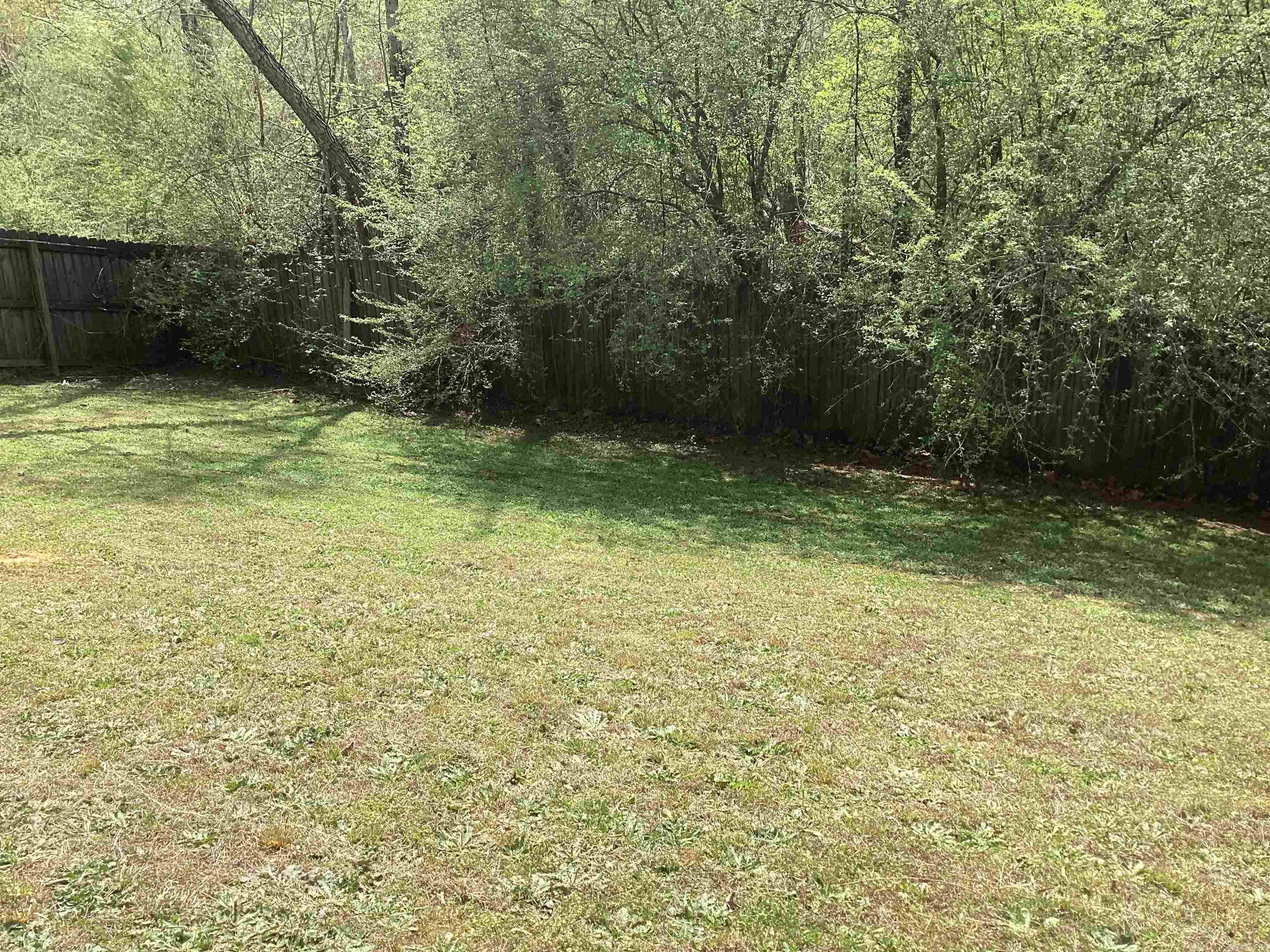 HURRICANE MEADOWS - Residential