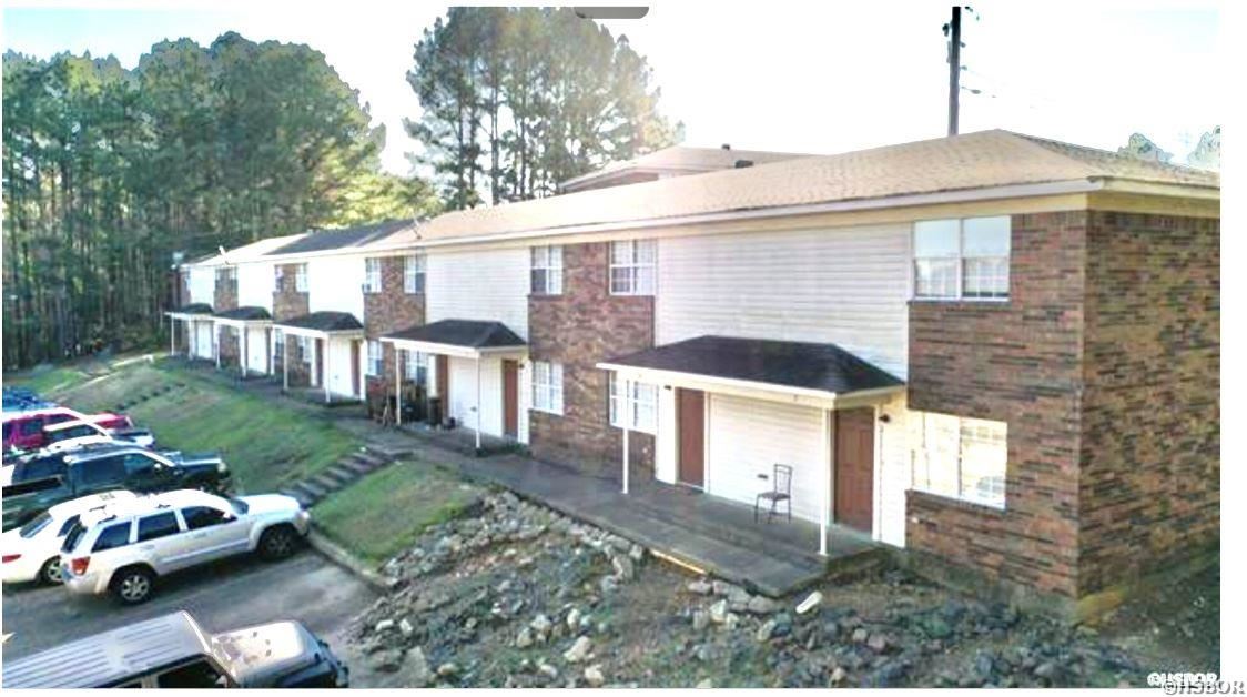 Metes & Bounds - Residential Income