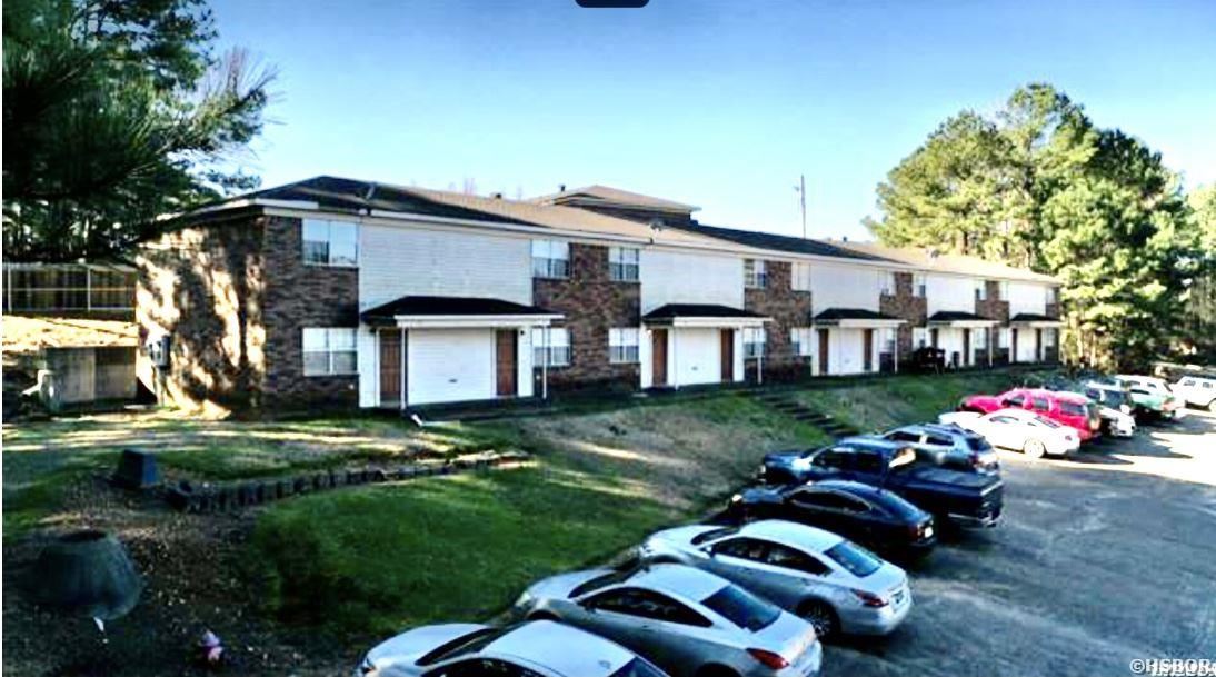 Metes & Bounds - Residential Income