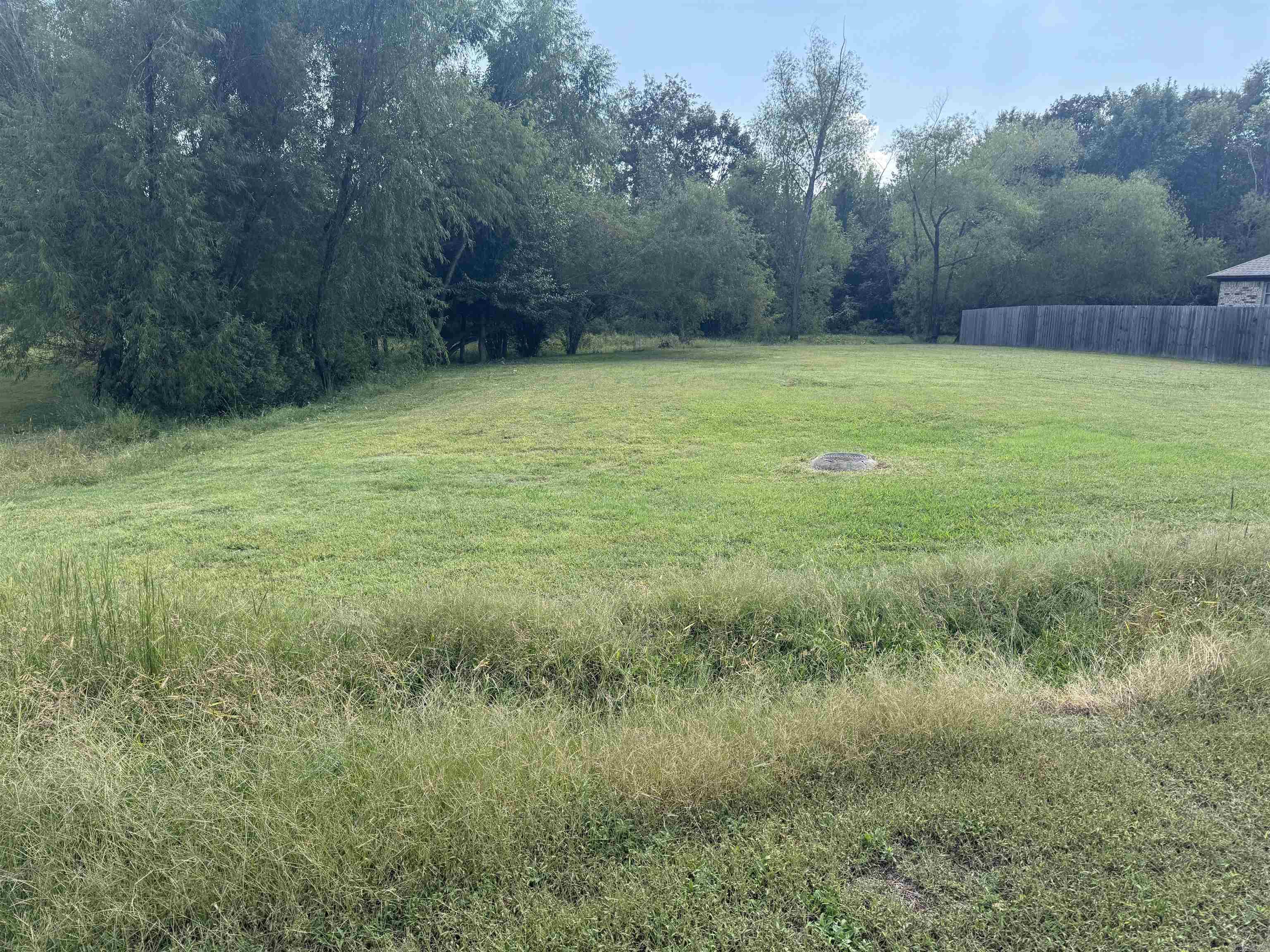 Eaglebrook Estates - Land