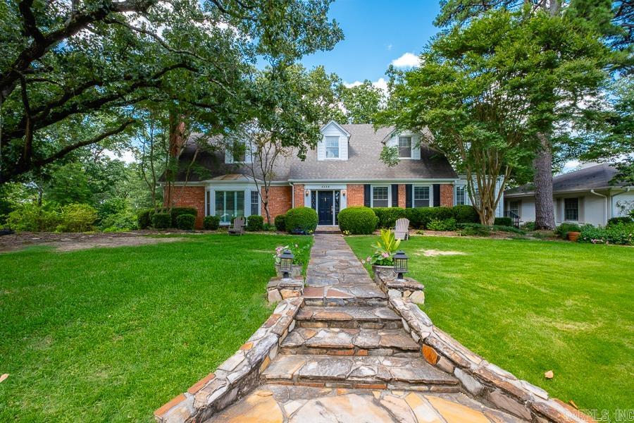 GRANDVIEW - Residential
