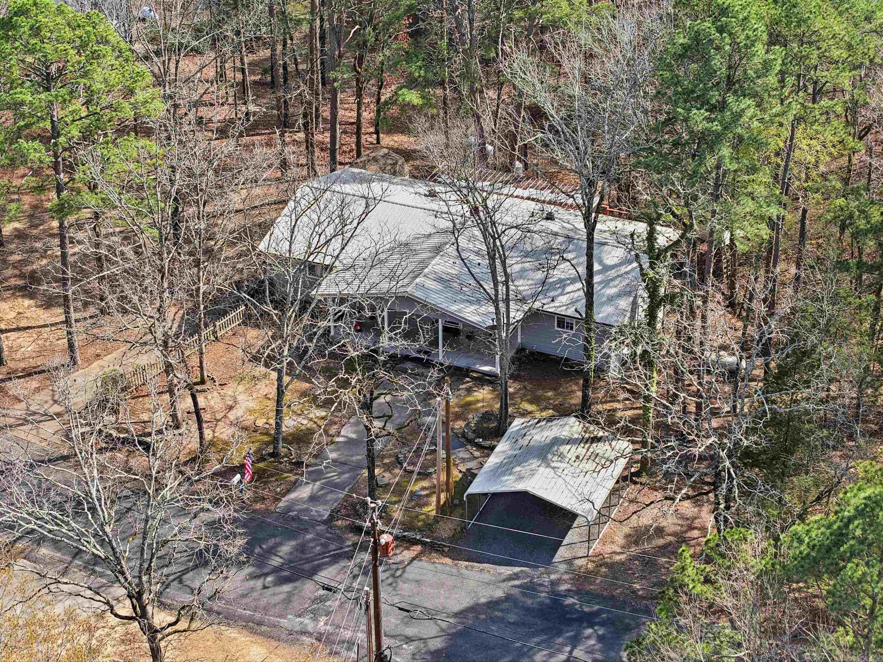 Lake View - Residential