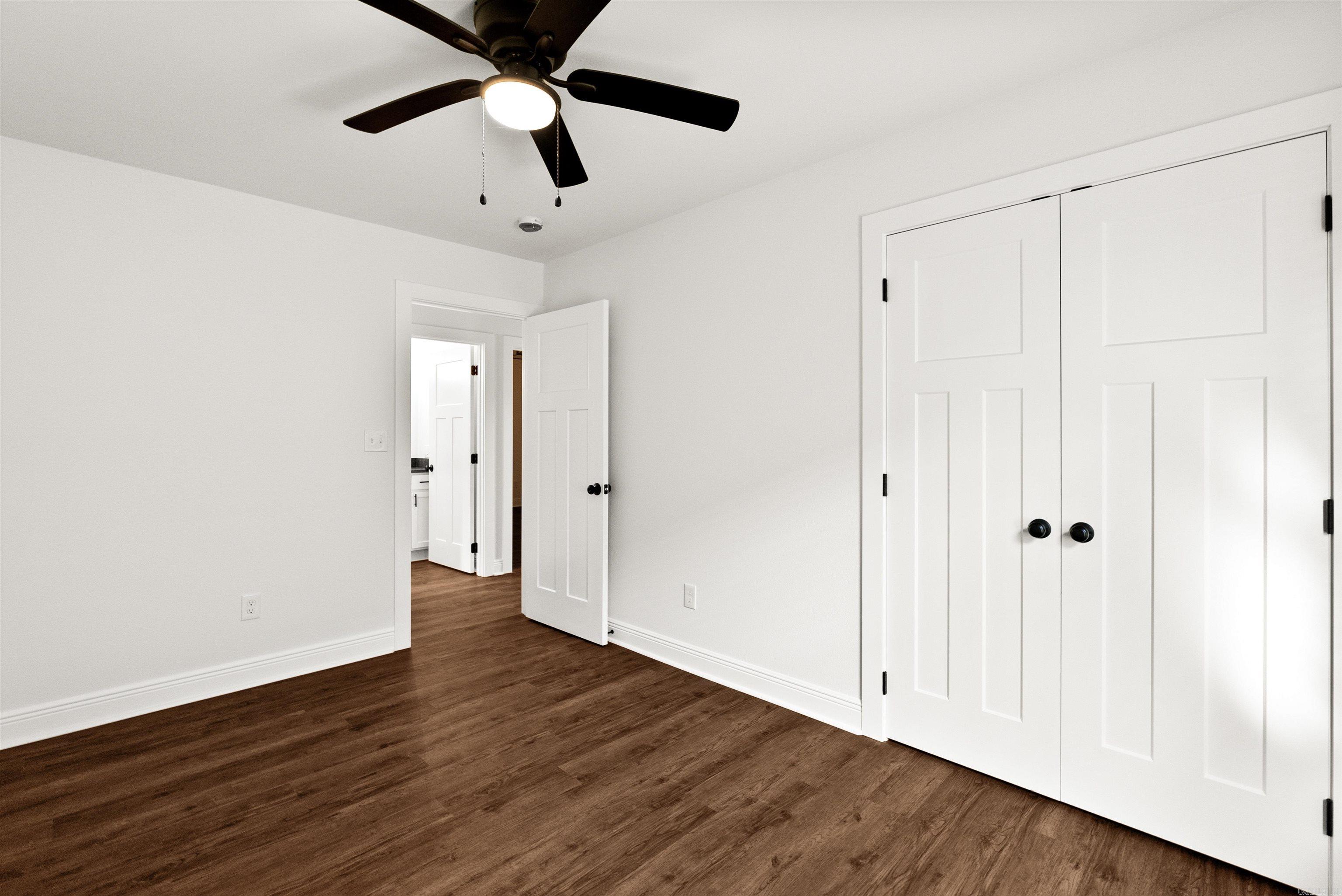 ALLEN'S - Residential