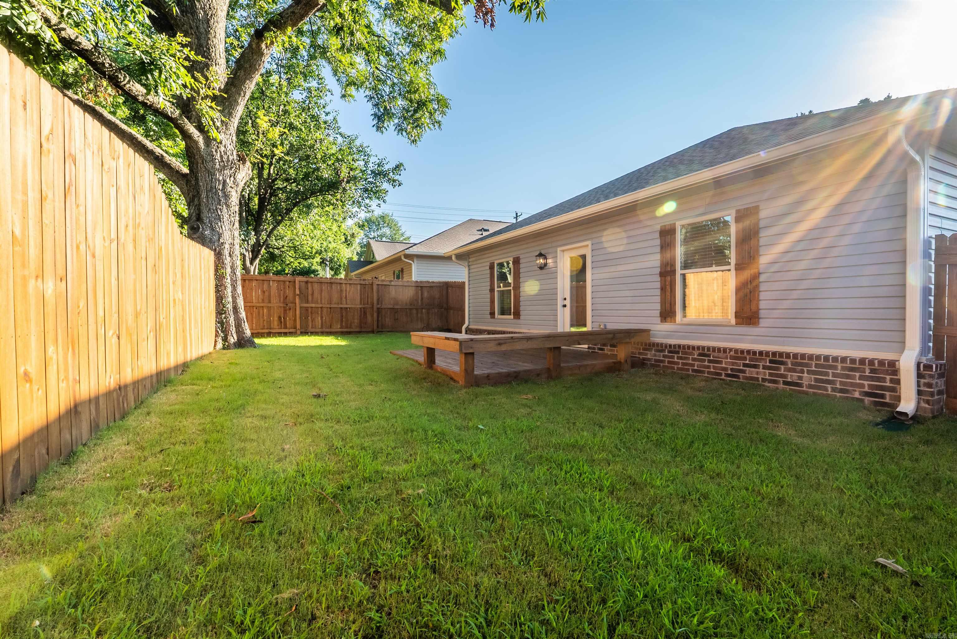 ALLEN'S - Residential