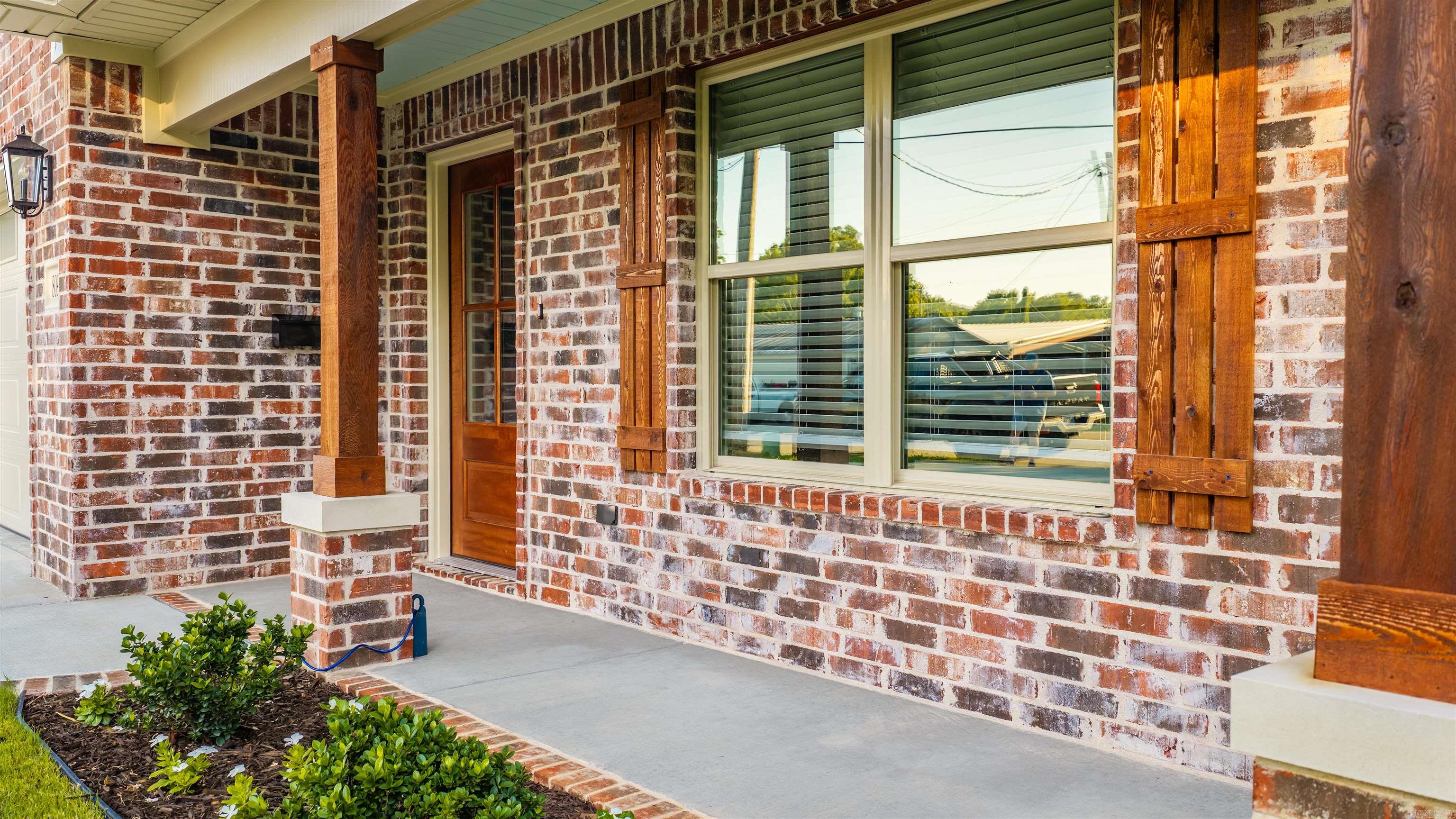ALLEN'S - Residential