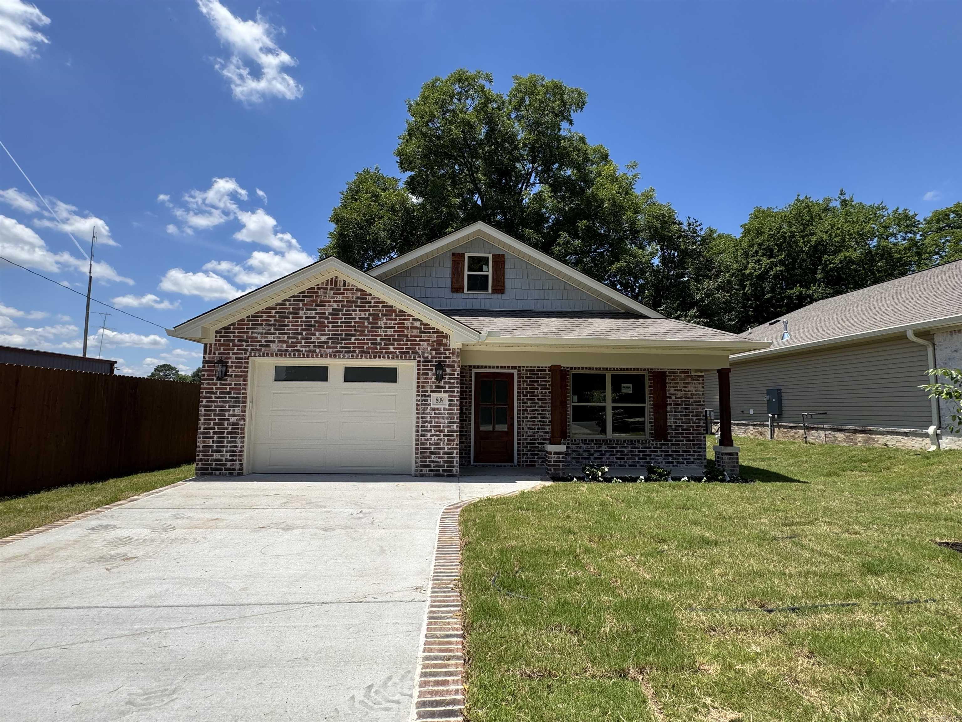 ALLEN'S - Residential