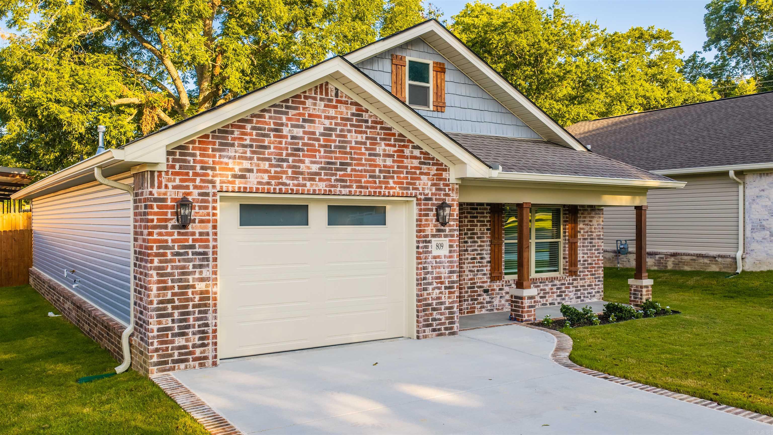 ALLEN'S - Residential