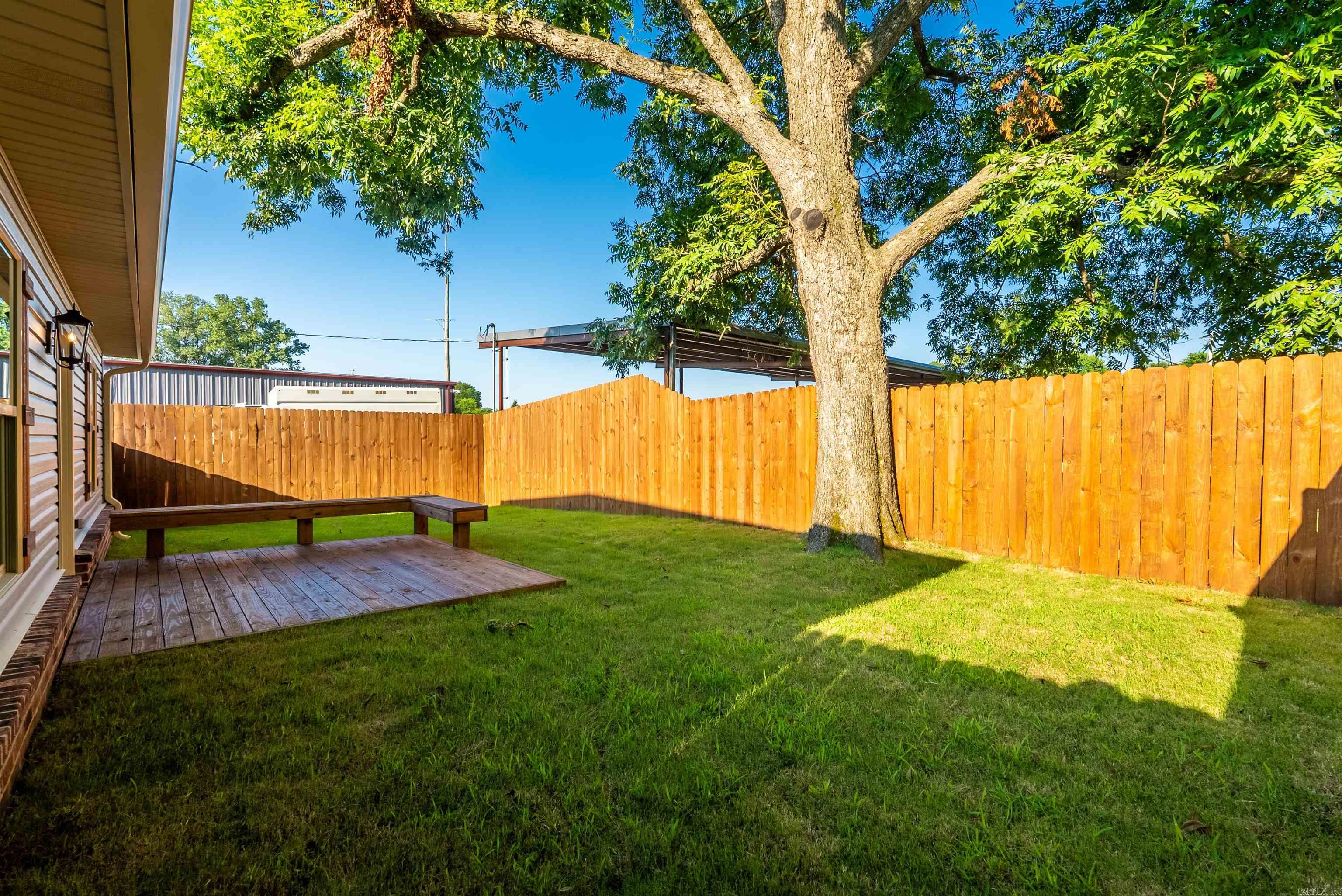ALLEN'S - Residential