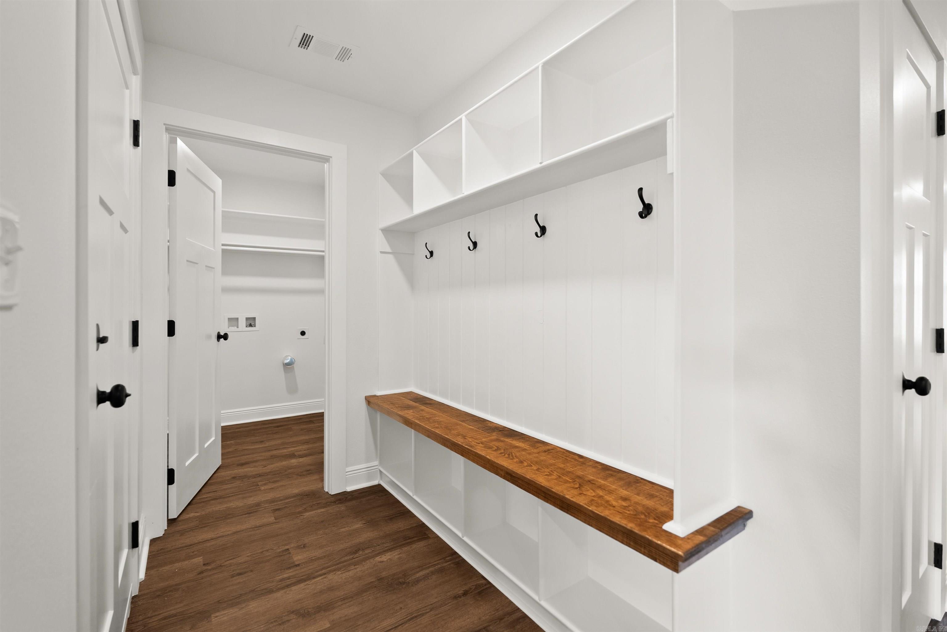 ALLEN'S - Residential
