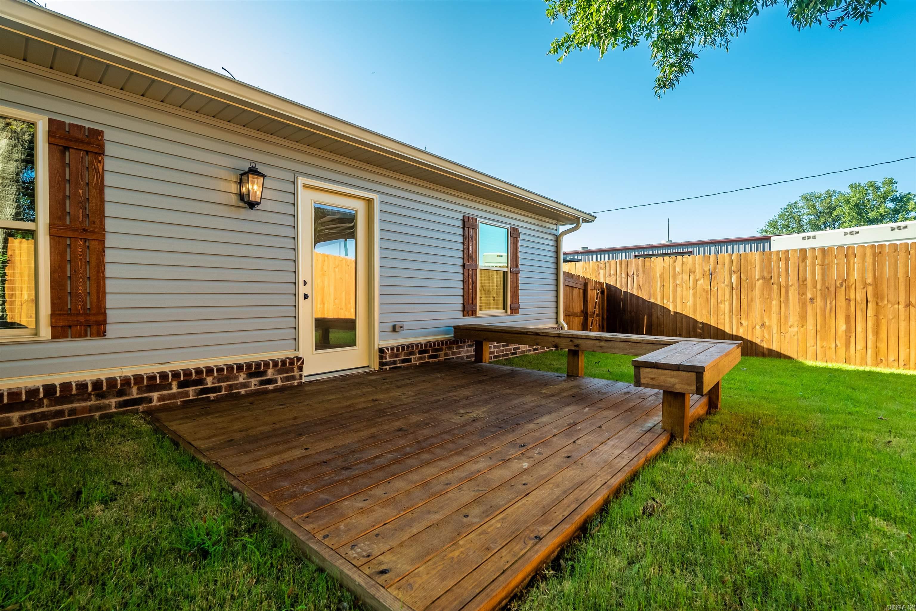 ALLEN'S - Residential