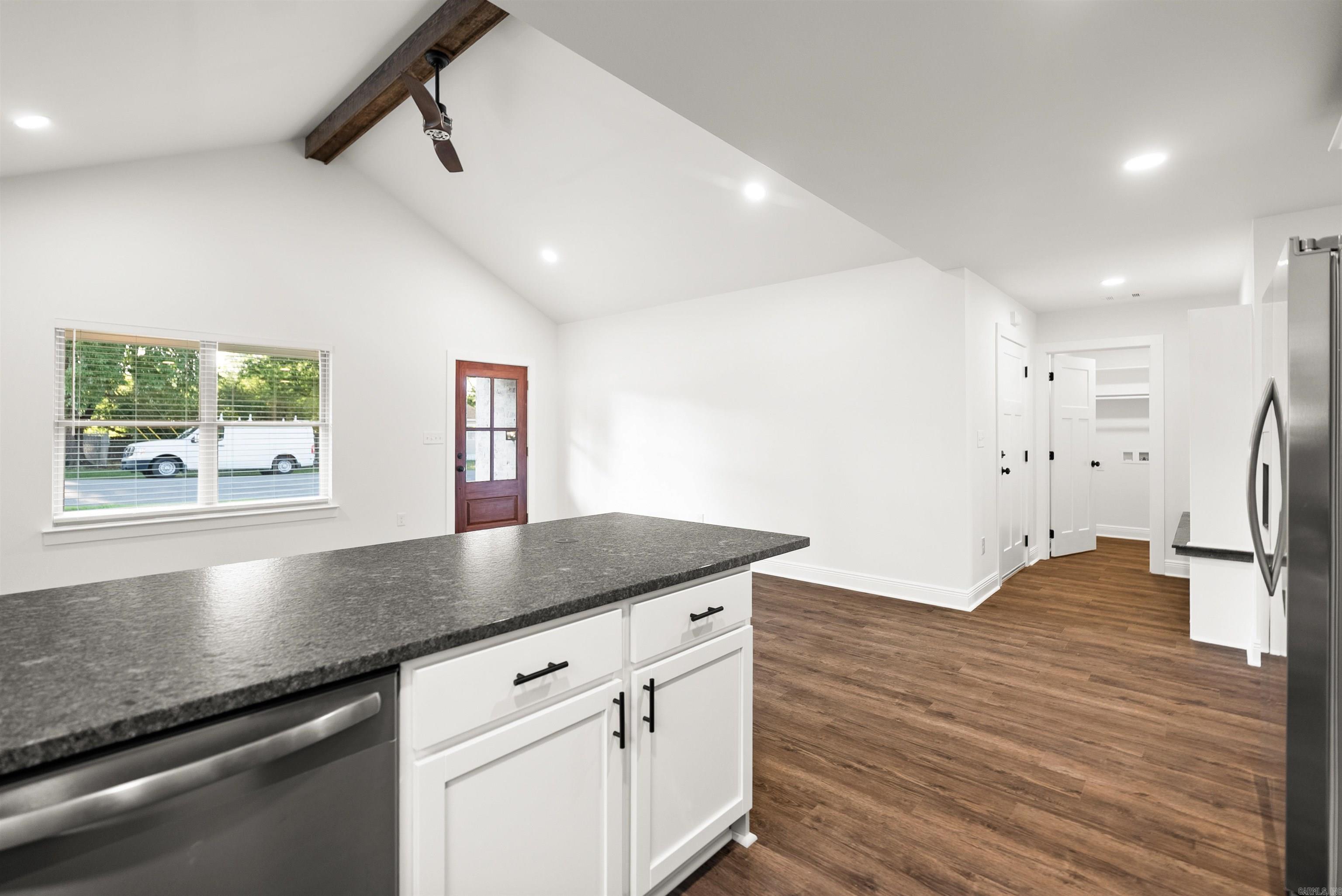 ALLEN'S - Residential