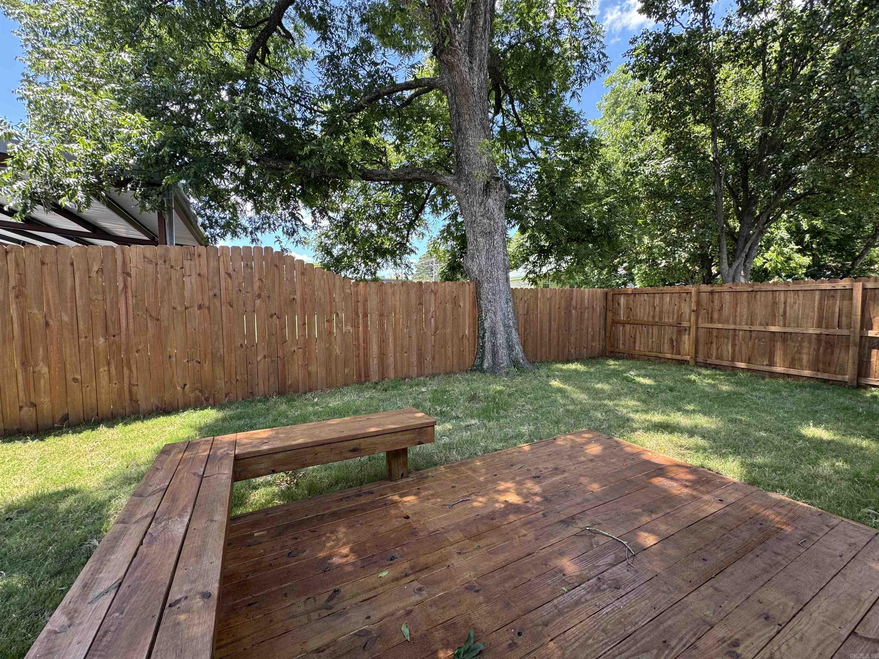ALLEN'S - Residential