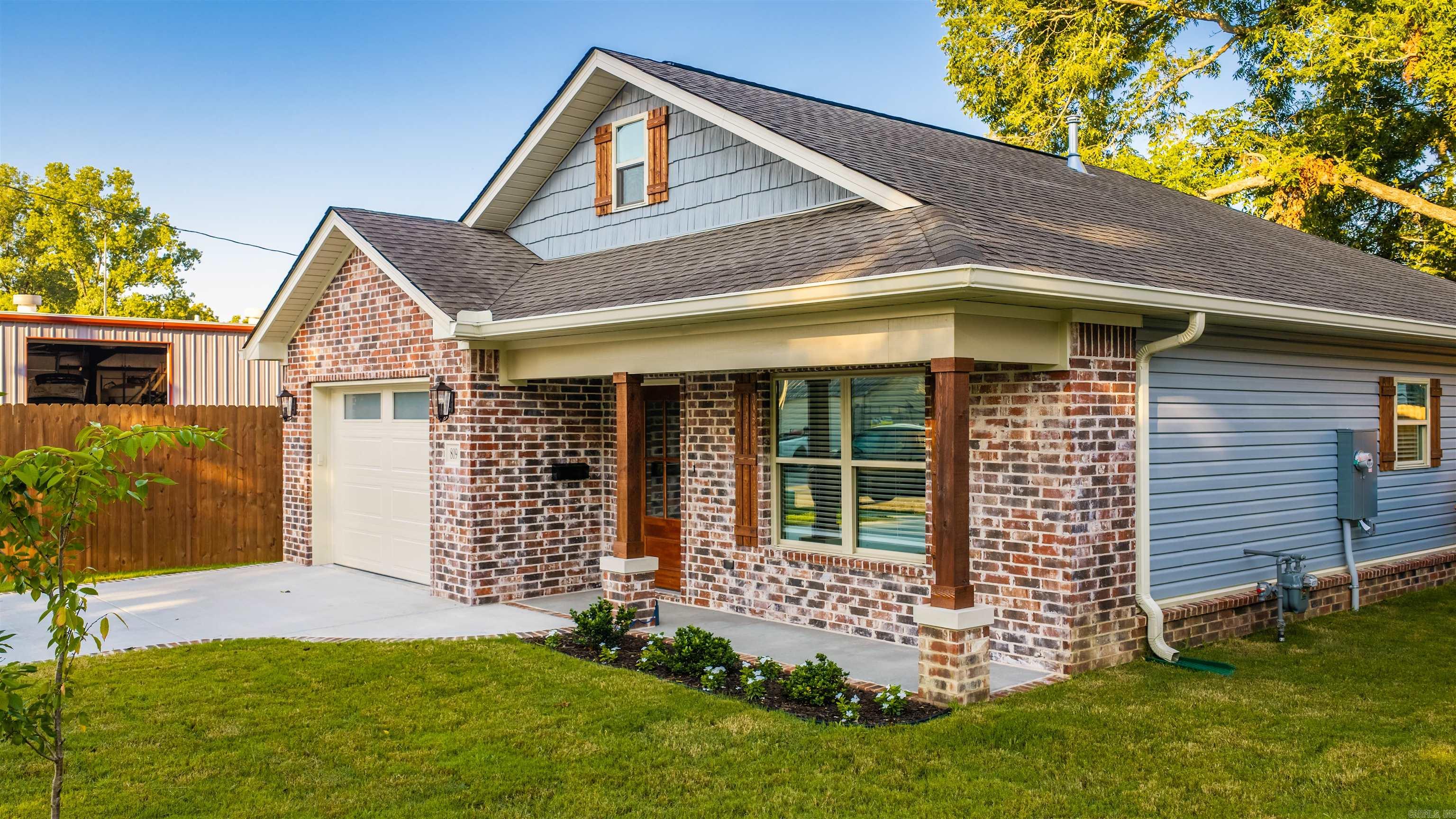 ALLEN'S - Residential