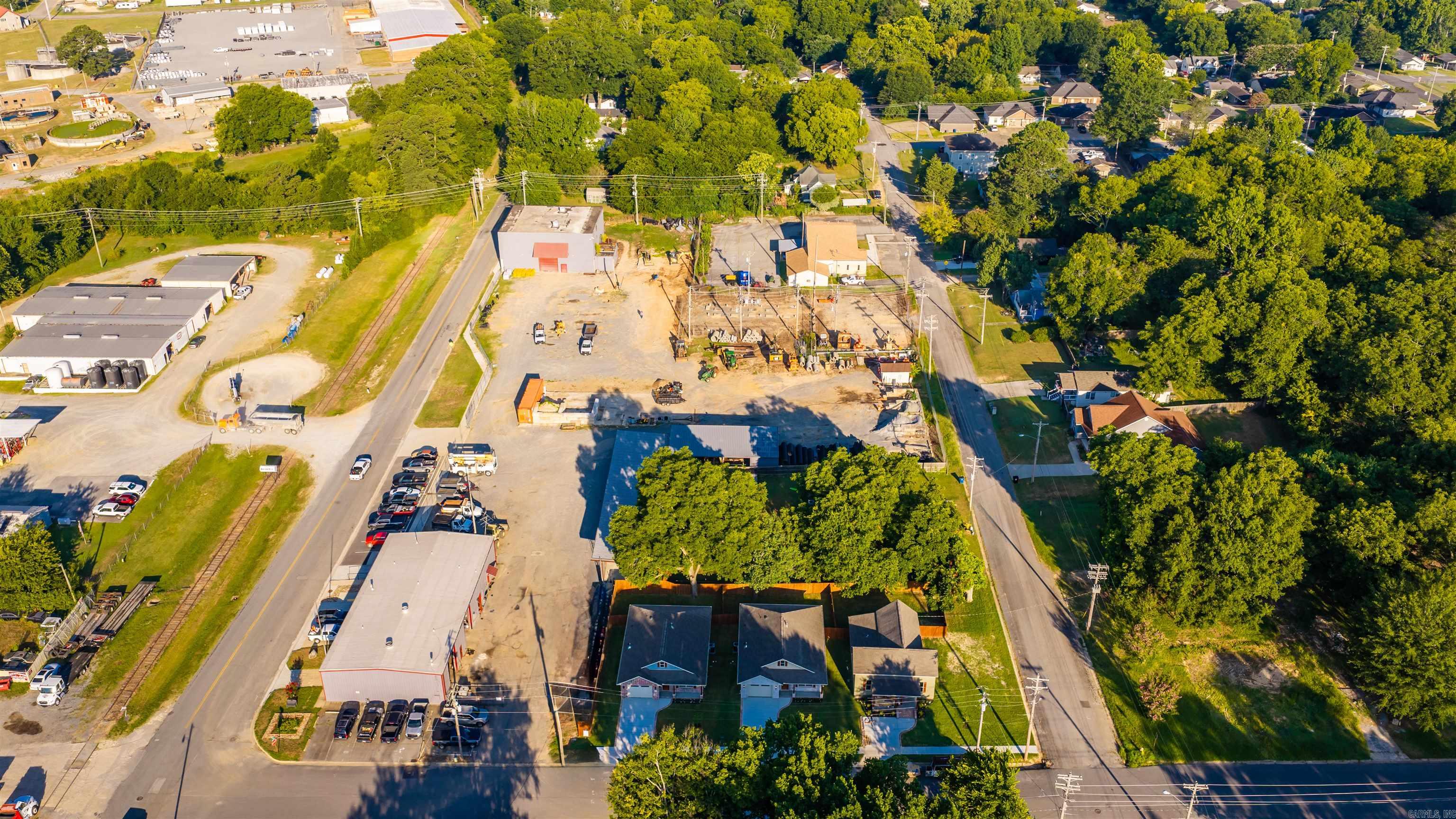 ALLEN'S - Residential