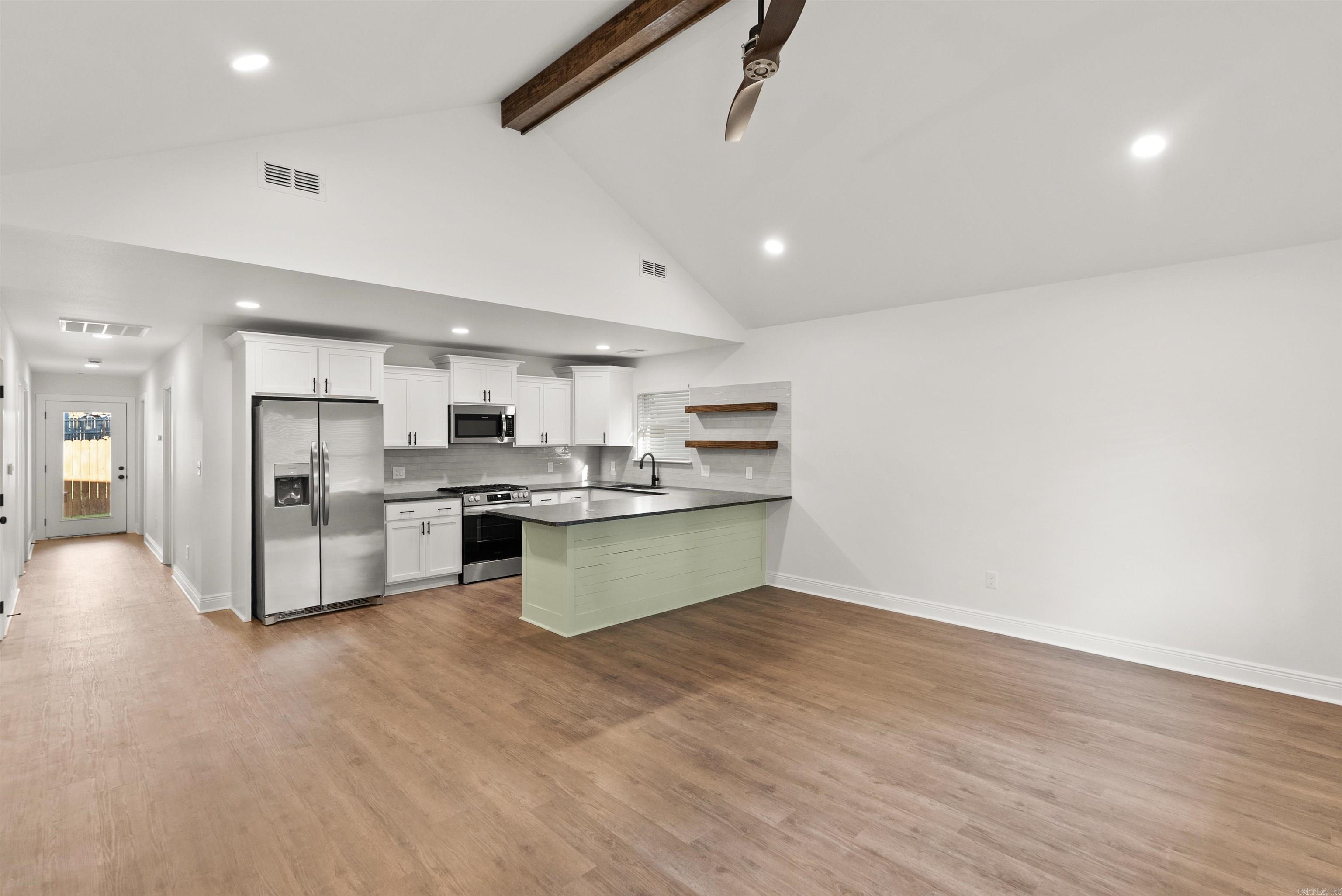 ALLEN'S - Residential