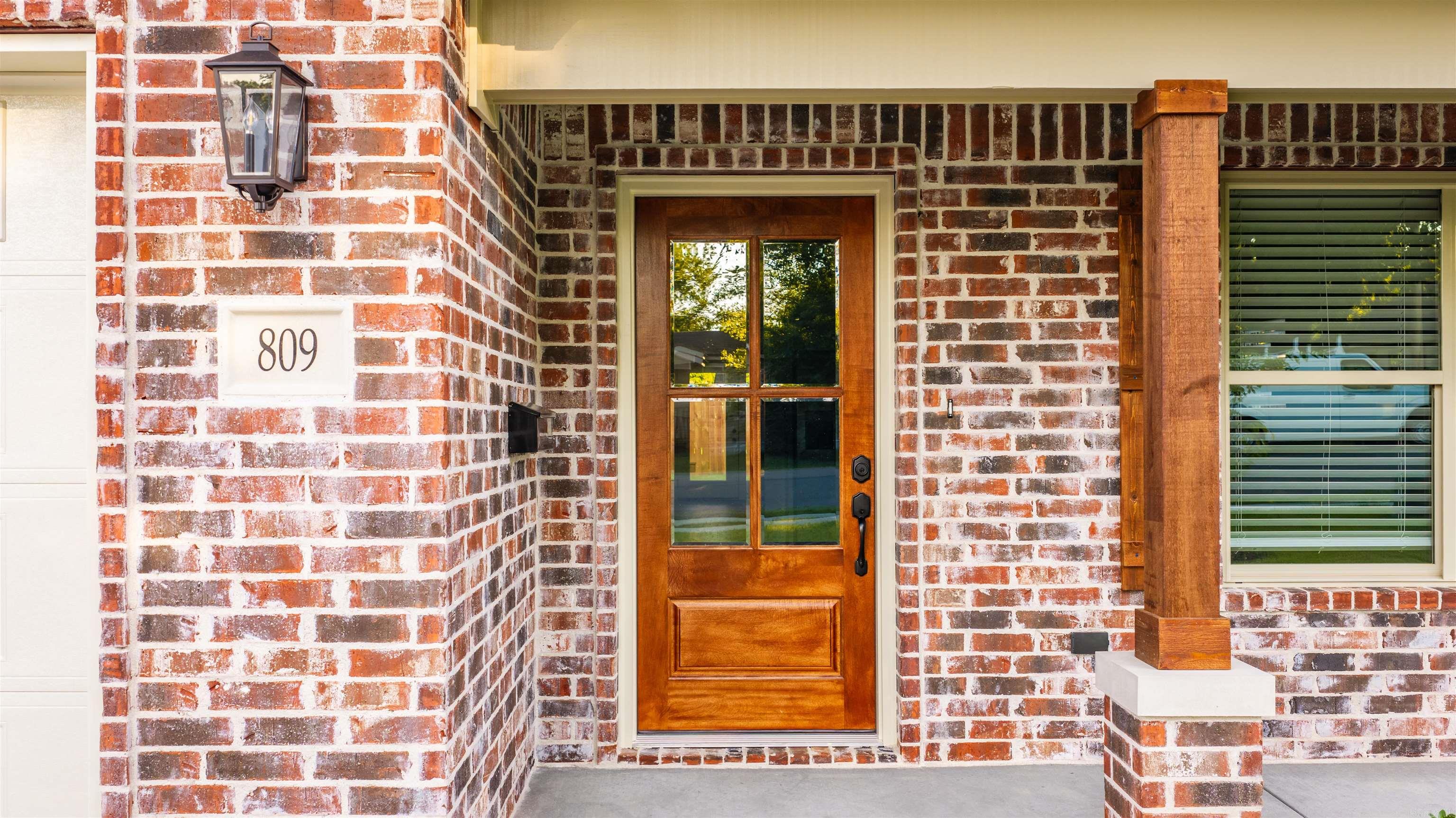 ALLEN'S - Residential