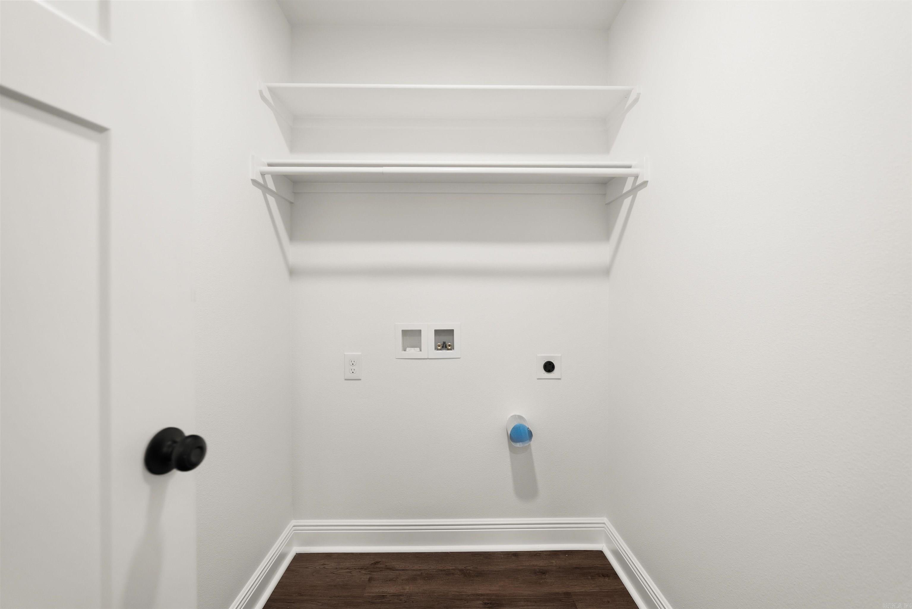ALLEN'S - Residential