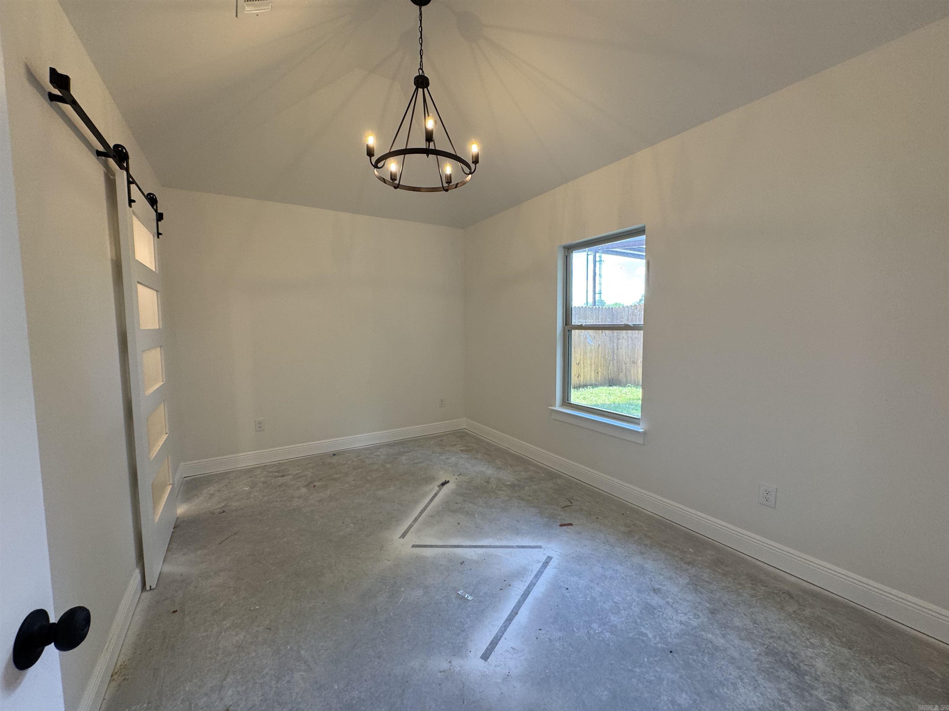 ALLEN'S - Residential