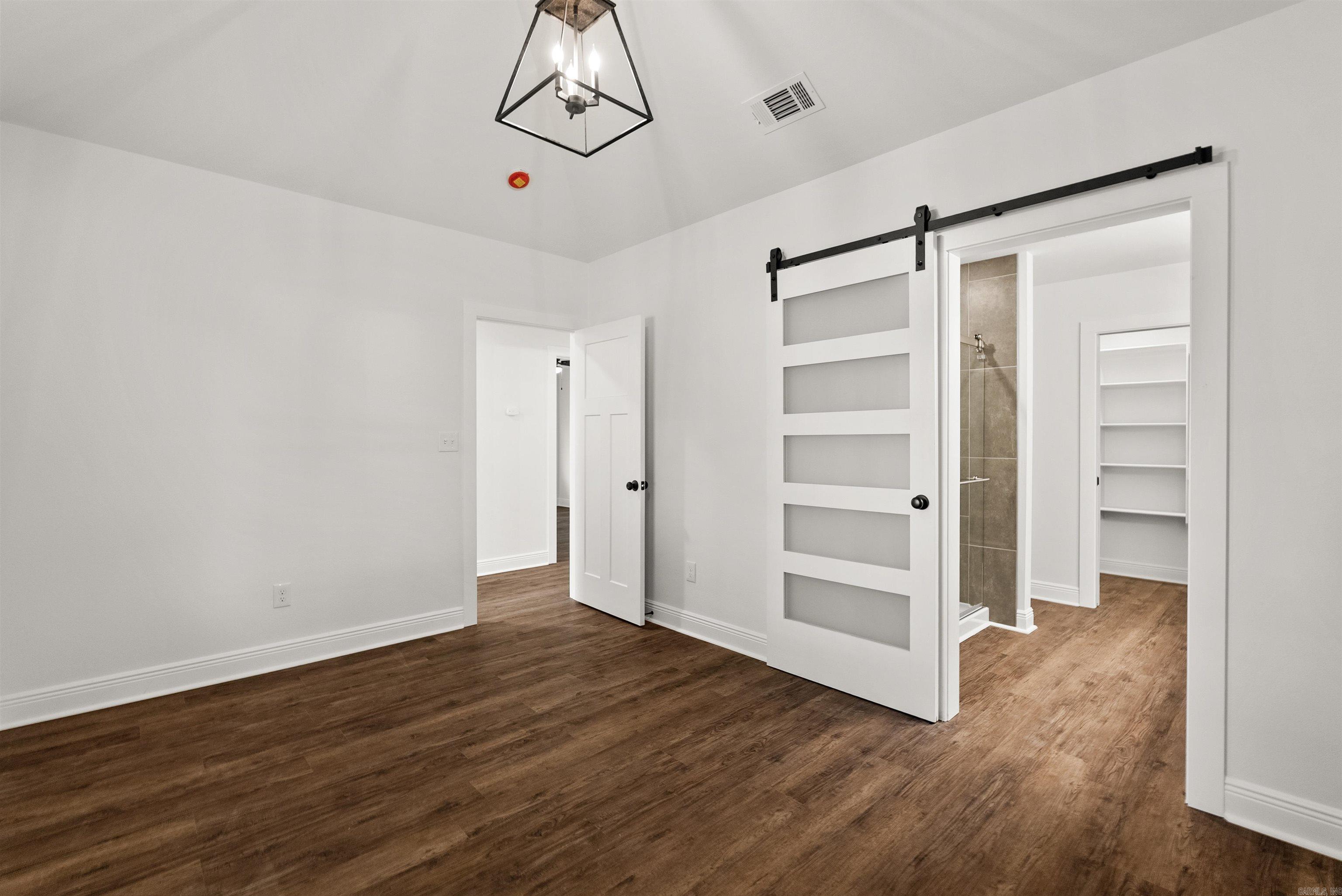 ALLEN'S - Residential