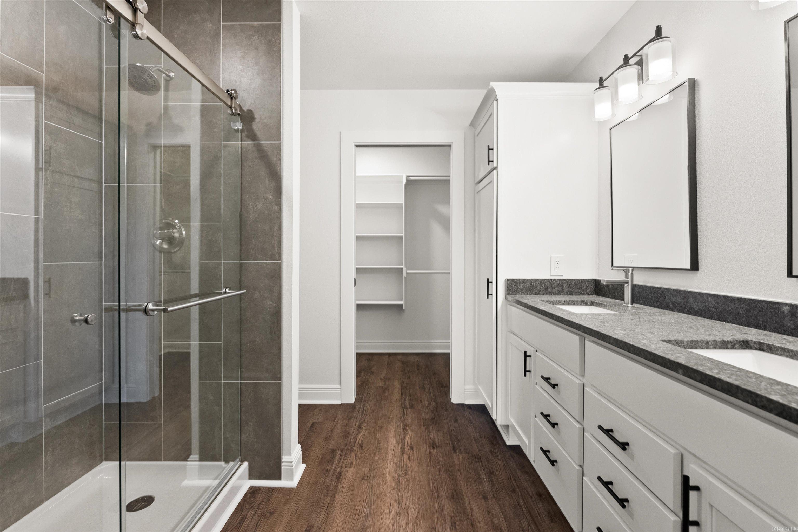 ALLEN'S - Residential