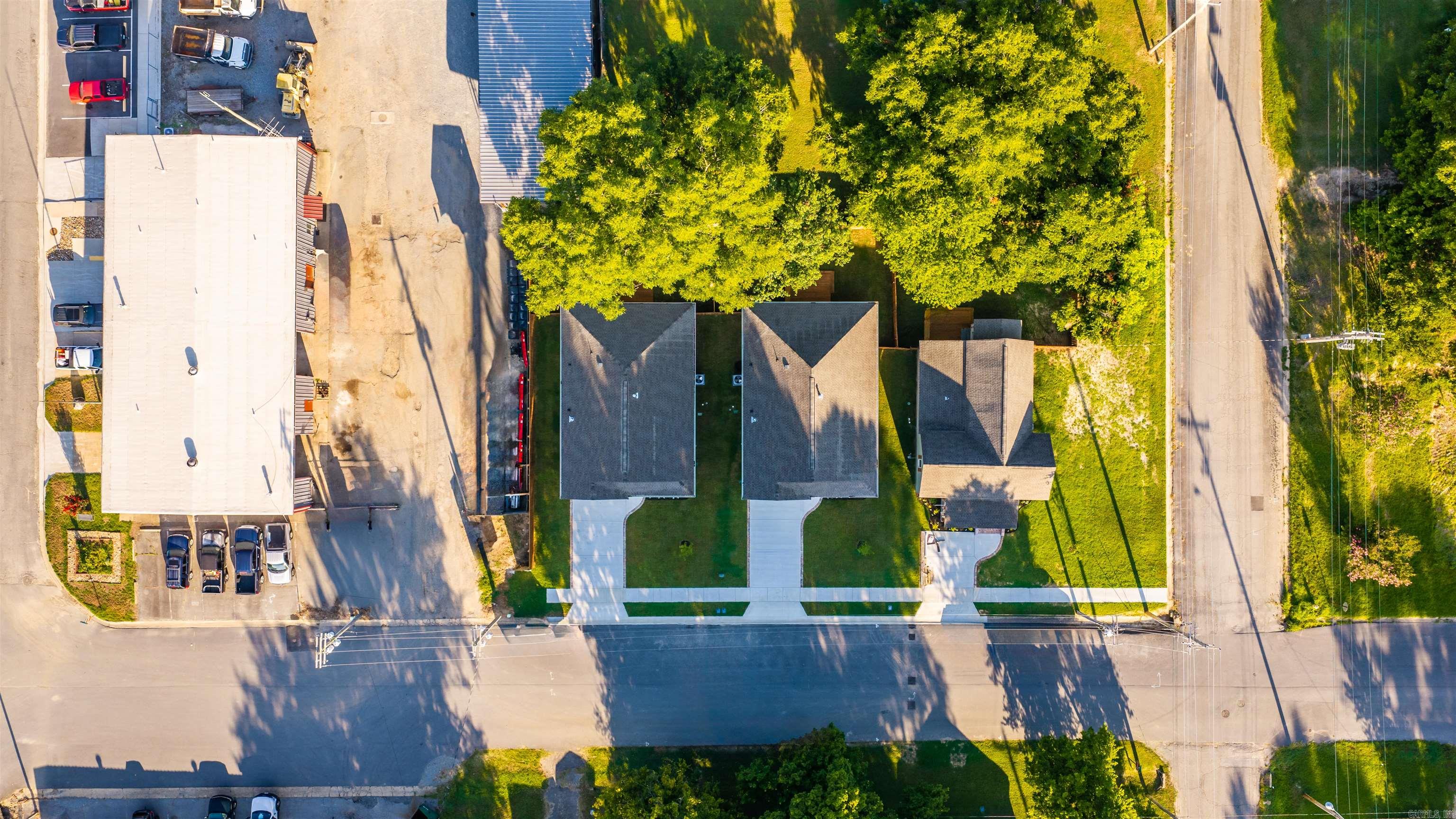 ALLEN'S - Residential