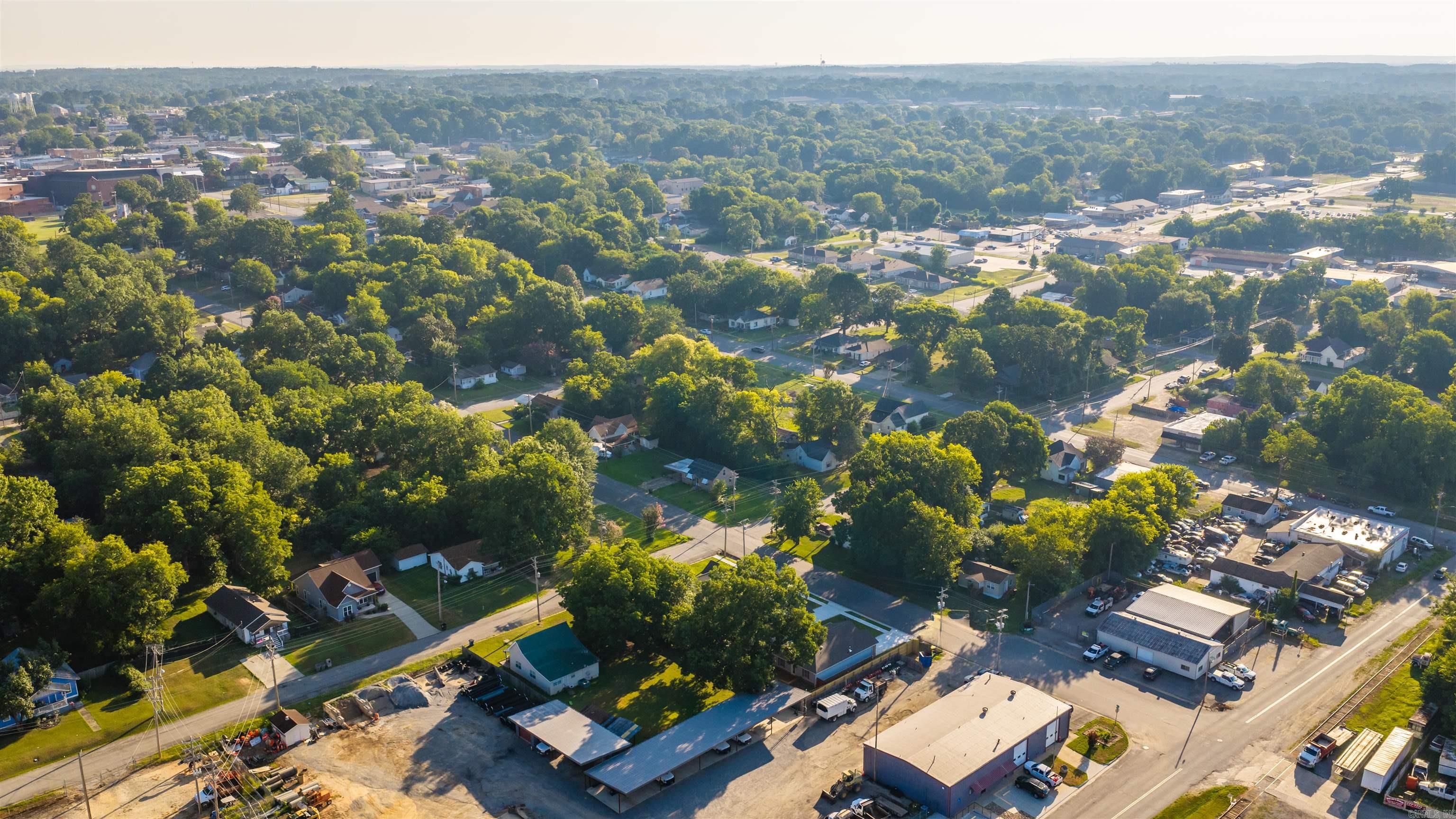 ALLEN'S - Residential