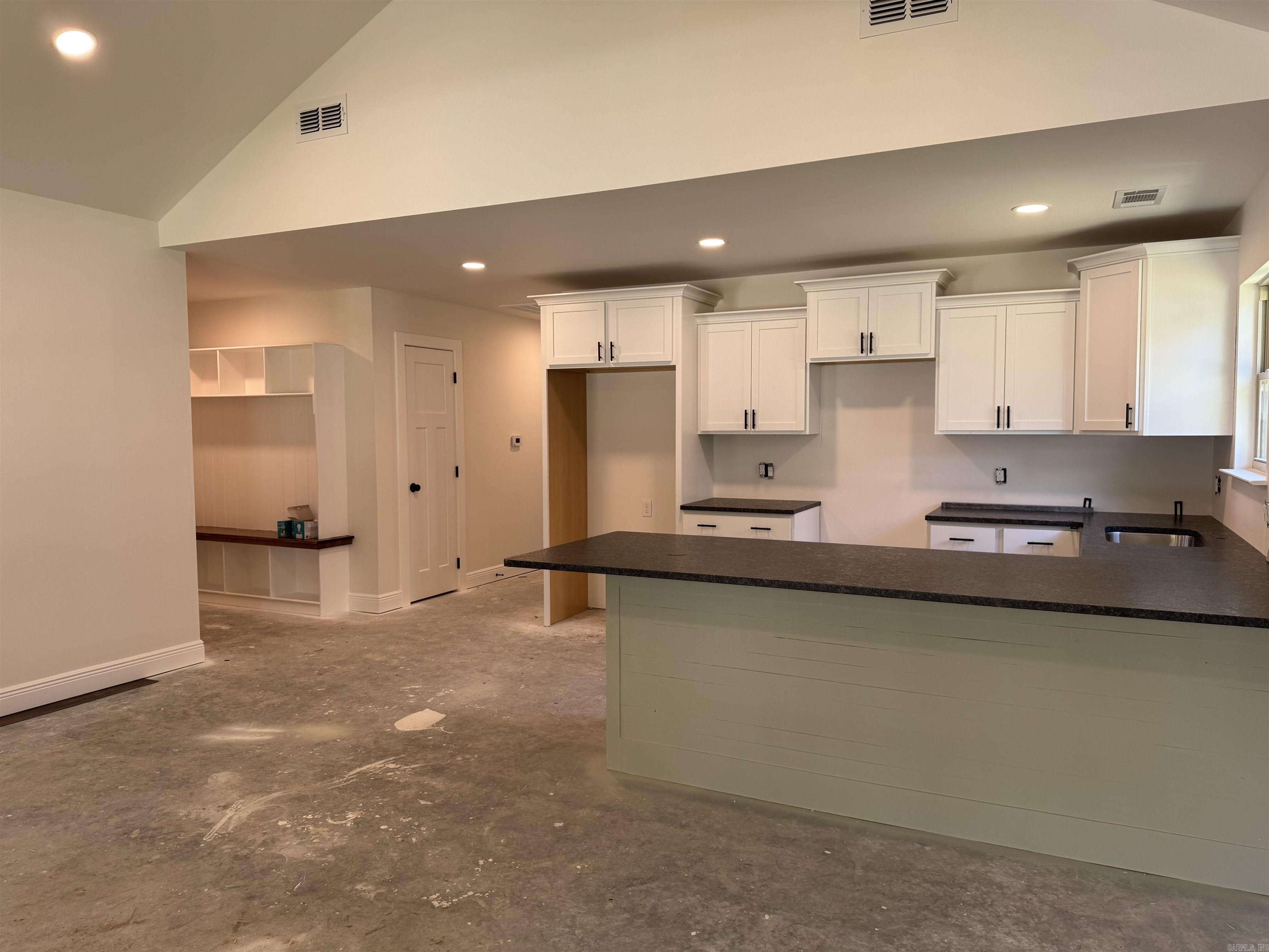 ALLEN'S - Residential