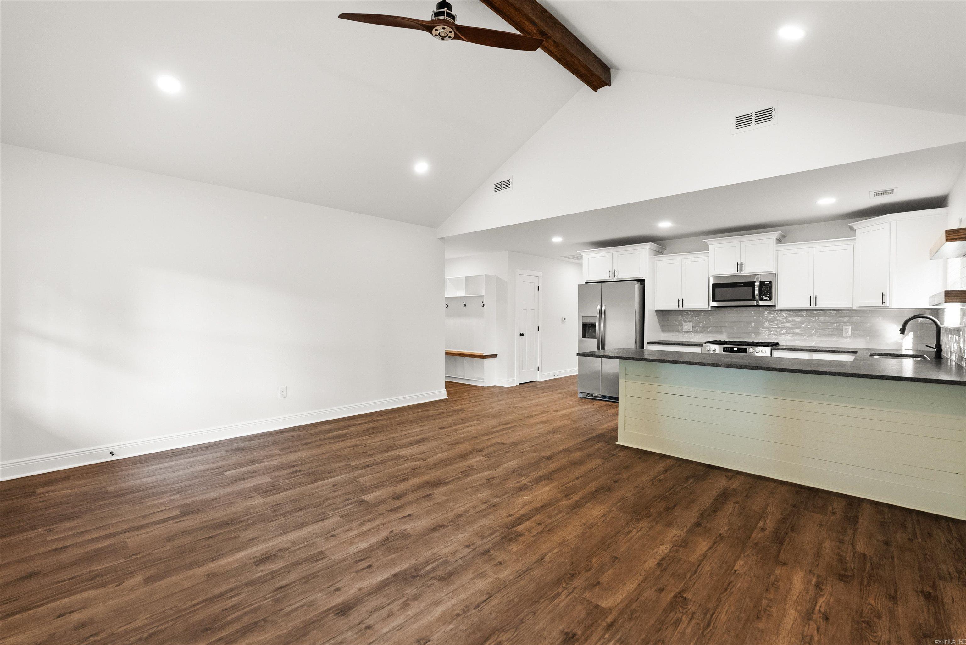 ALLEN'S - Residential