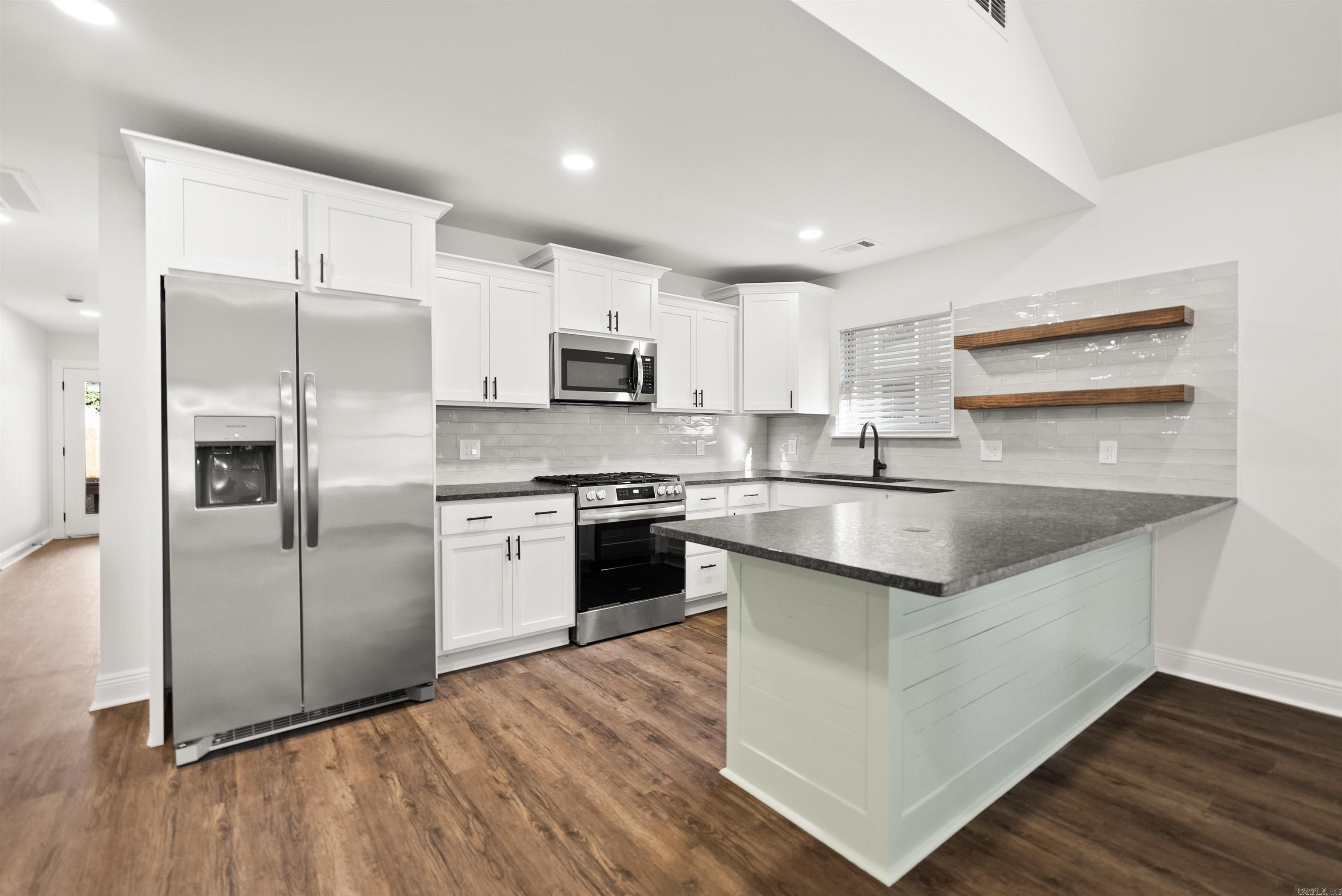 ALLEN'S - Residential