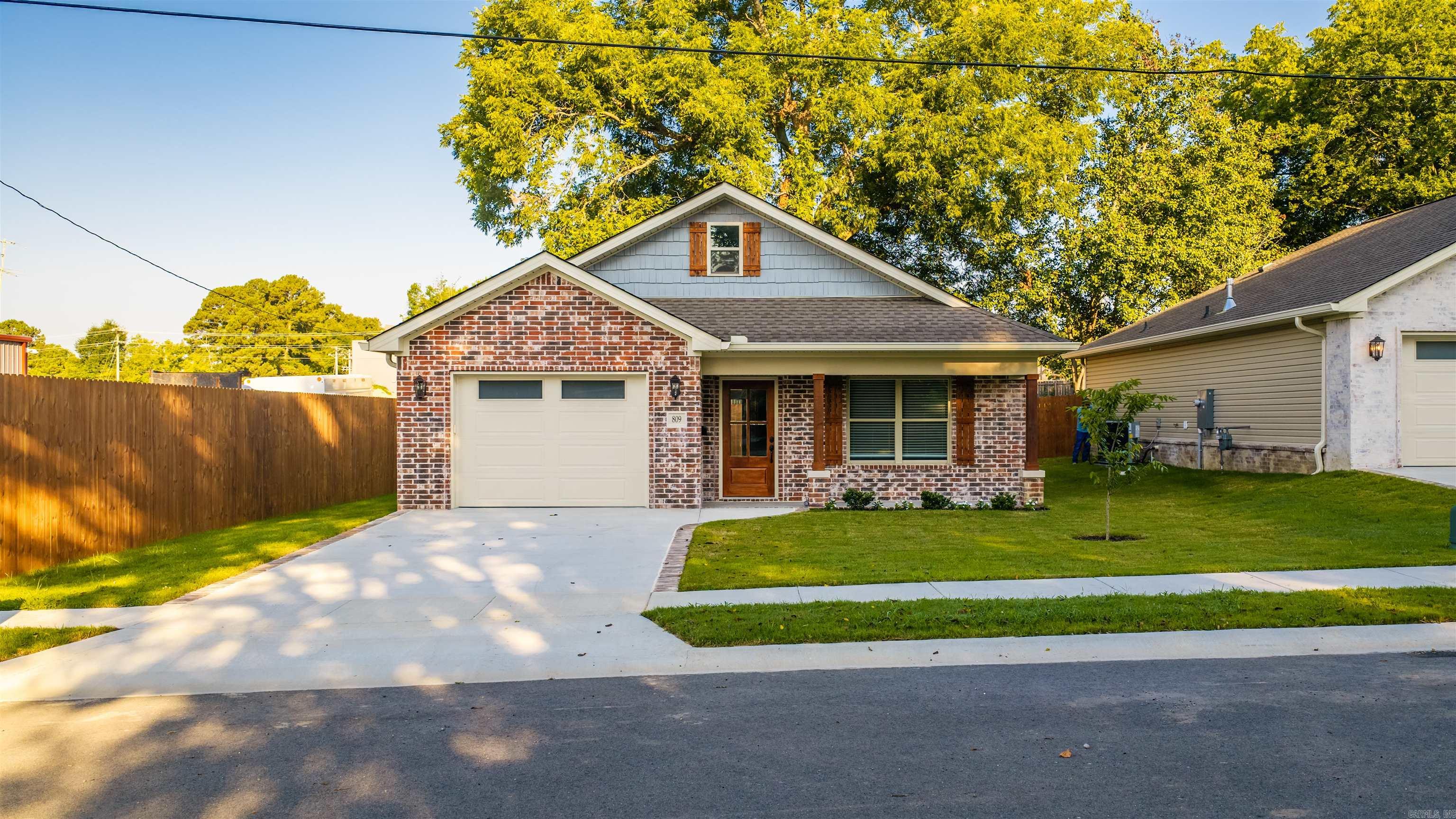 ALLEN'S - Residential