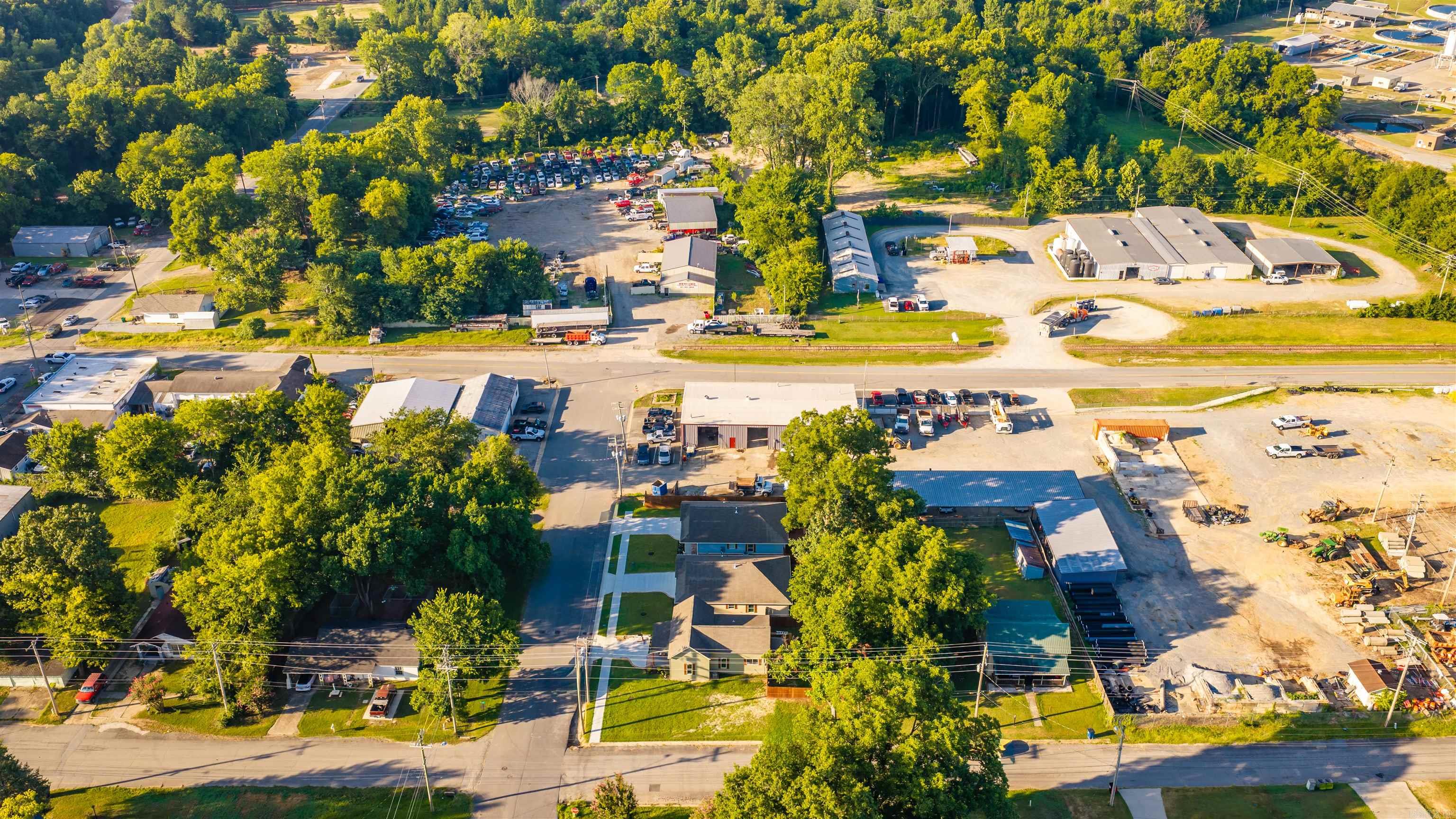ALLEN'S - Residential