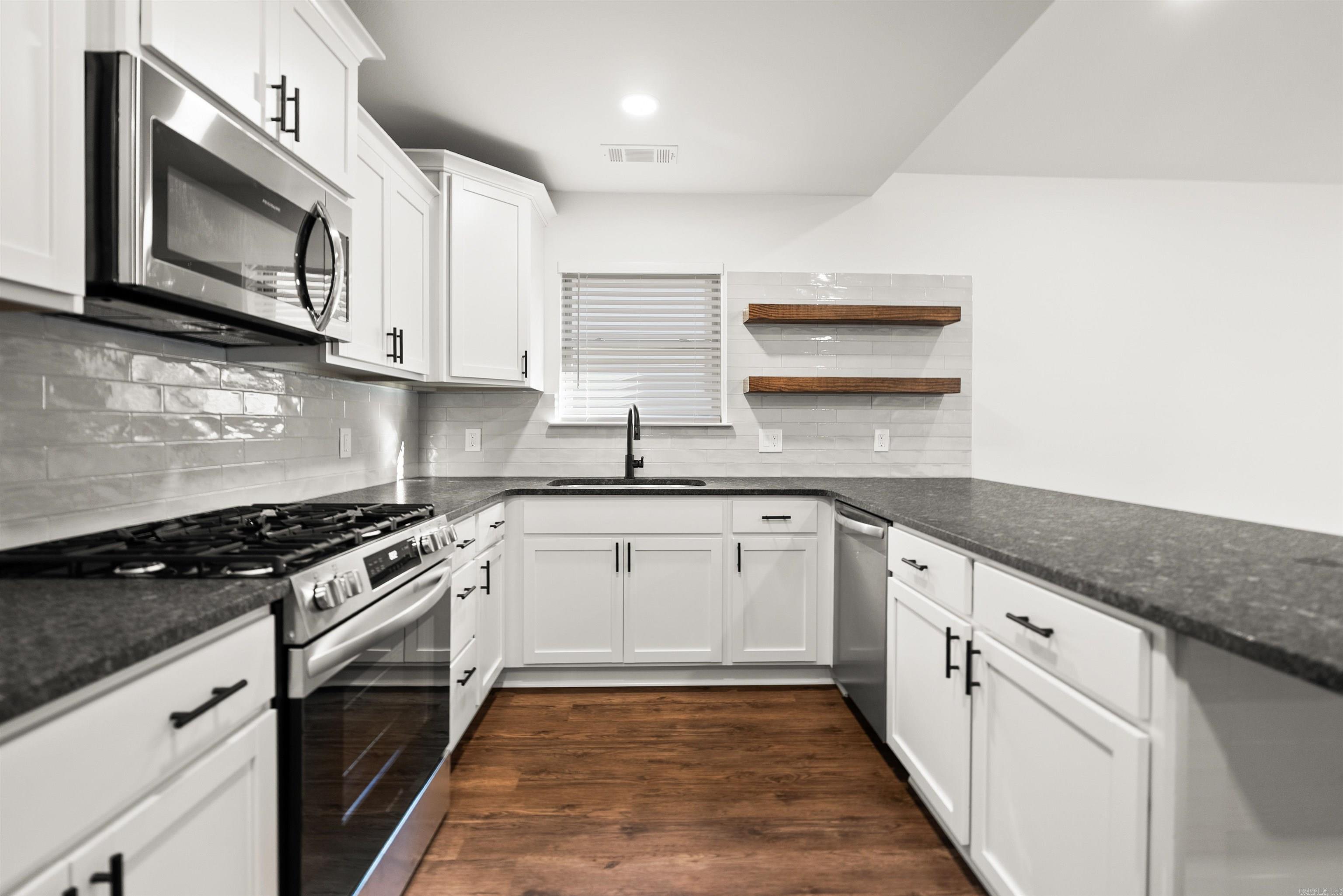 ALLEN'S - Residential