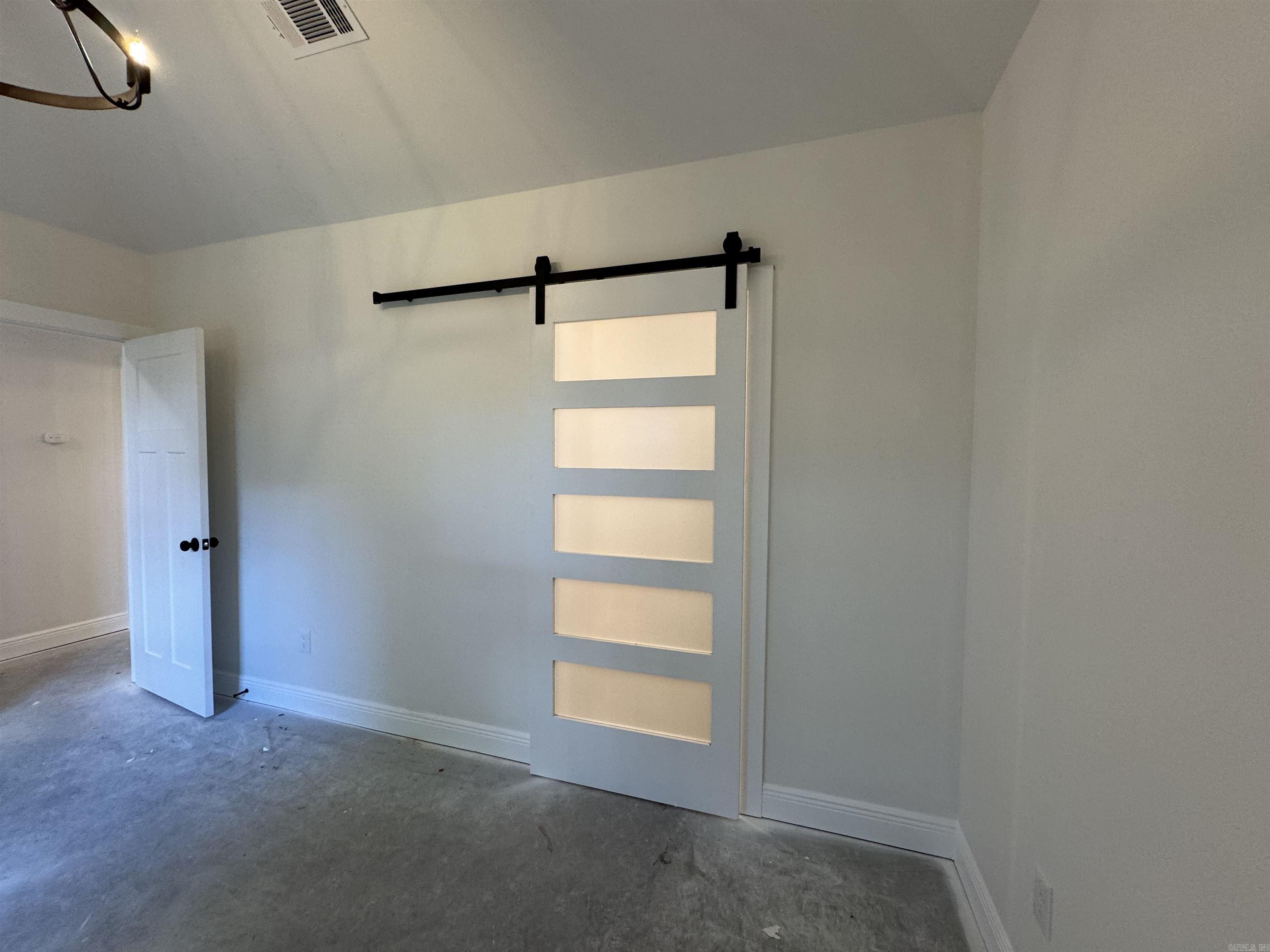 ALLEN'S - Residential
