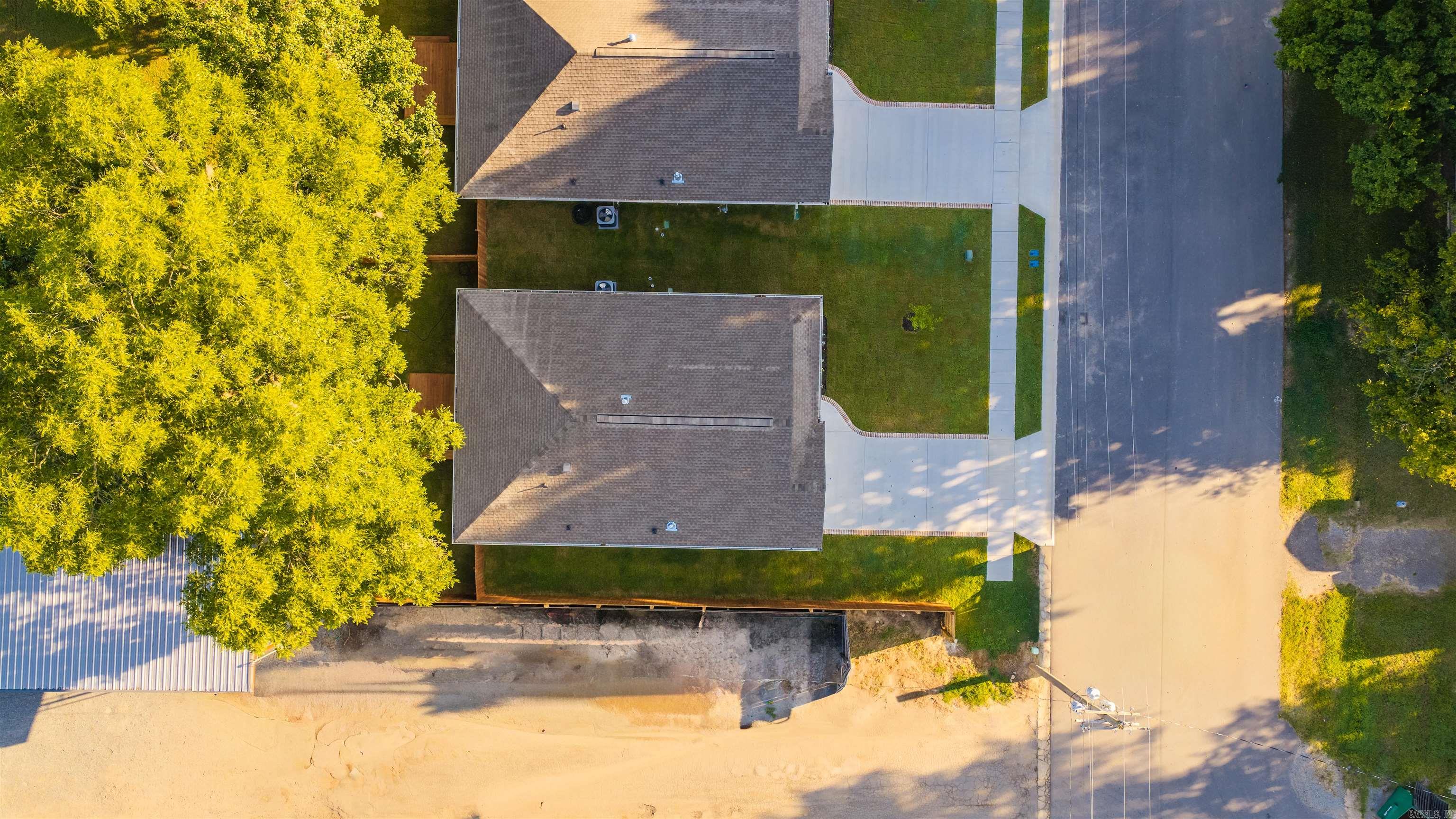 ALLEN'S - Residential