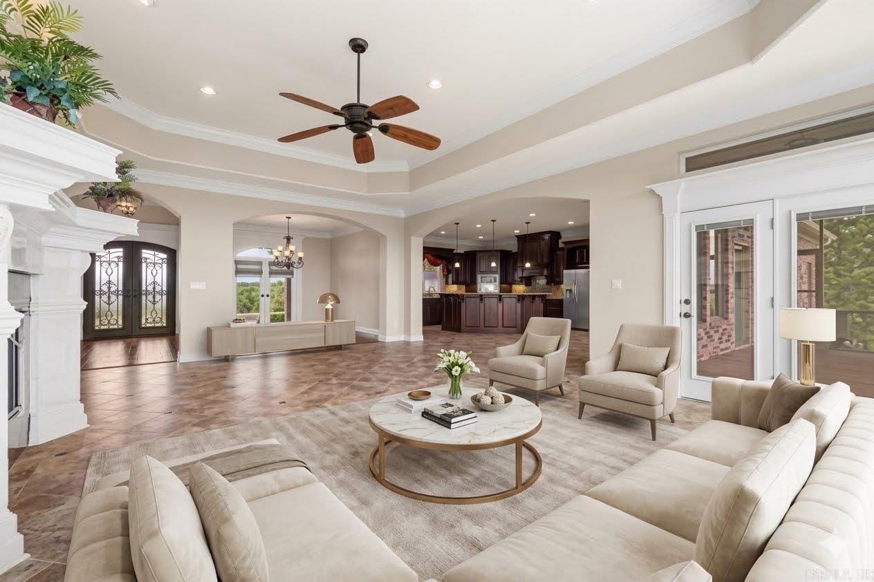 THE RIVER PLANTATION PH III - Residential