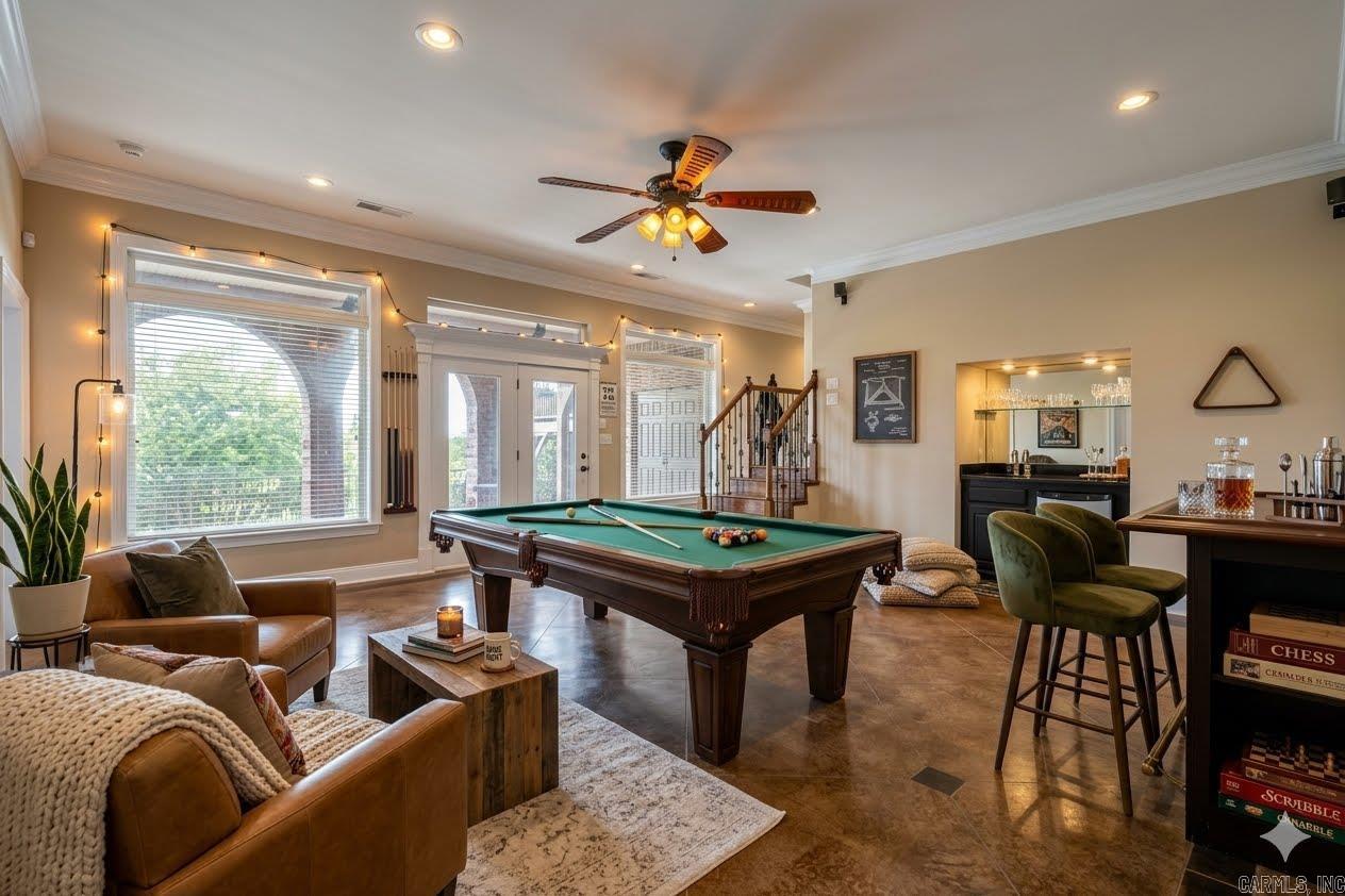 THE RIVER PLANTATION PH III - Residential