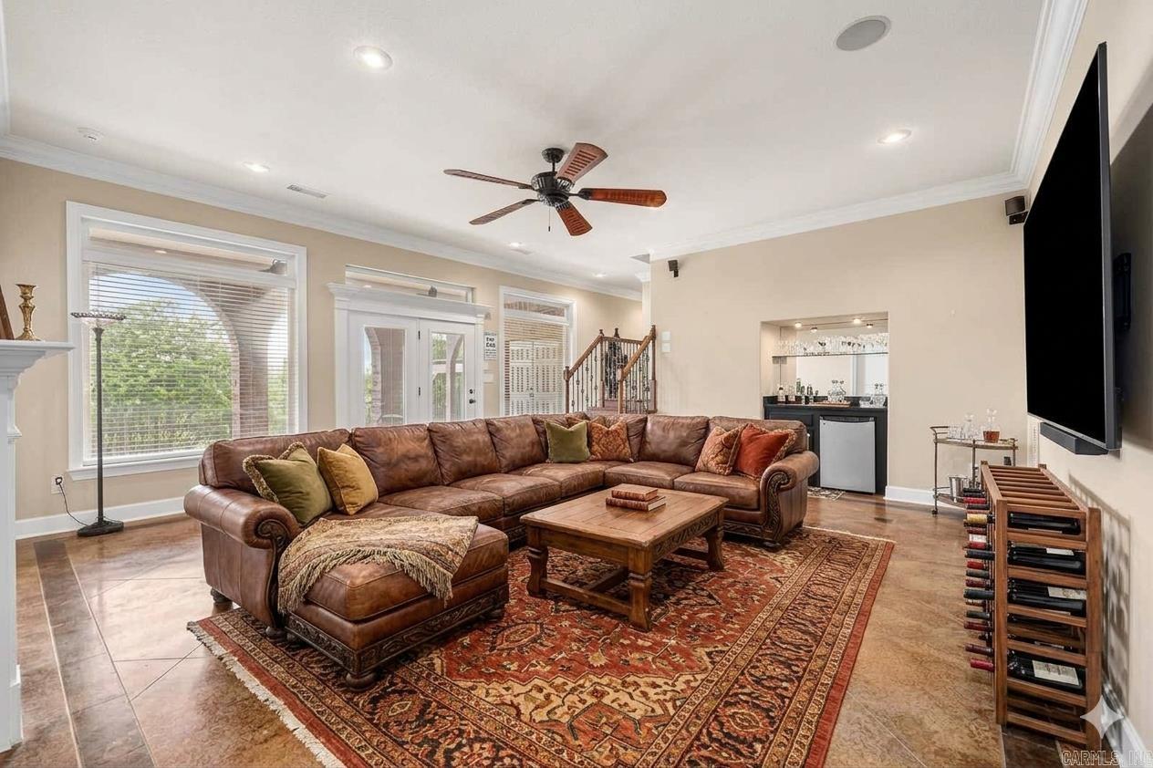 THE RIVER PLANTATION PH III - Residential